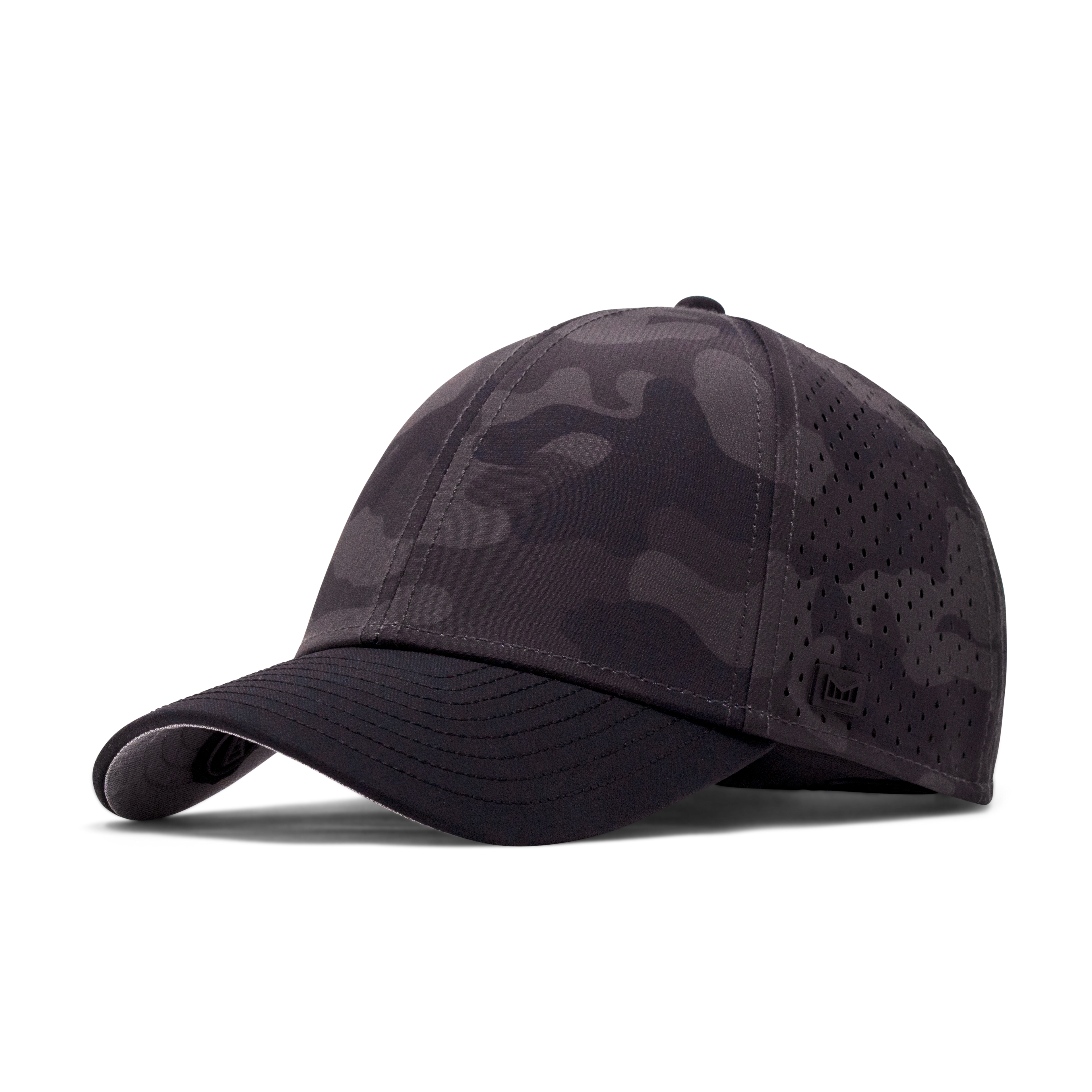 A-Game Hydro - Black Camo (QD6N)