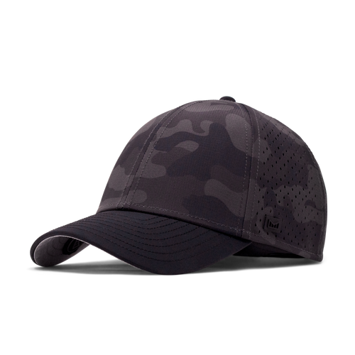 A-Game Hydro - Black Camo (QD6N)