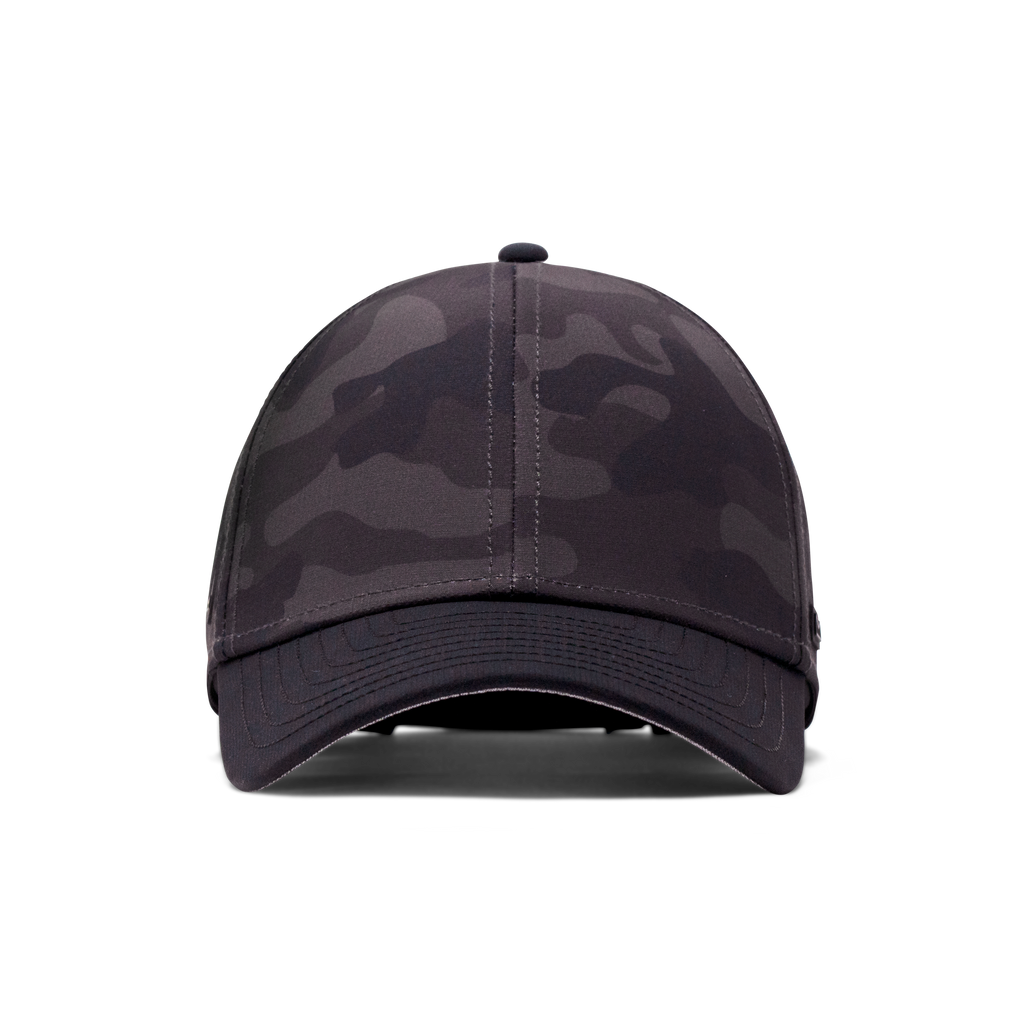 A-Game Hydro - Black Camo (QD6N)