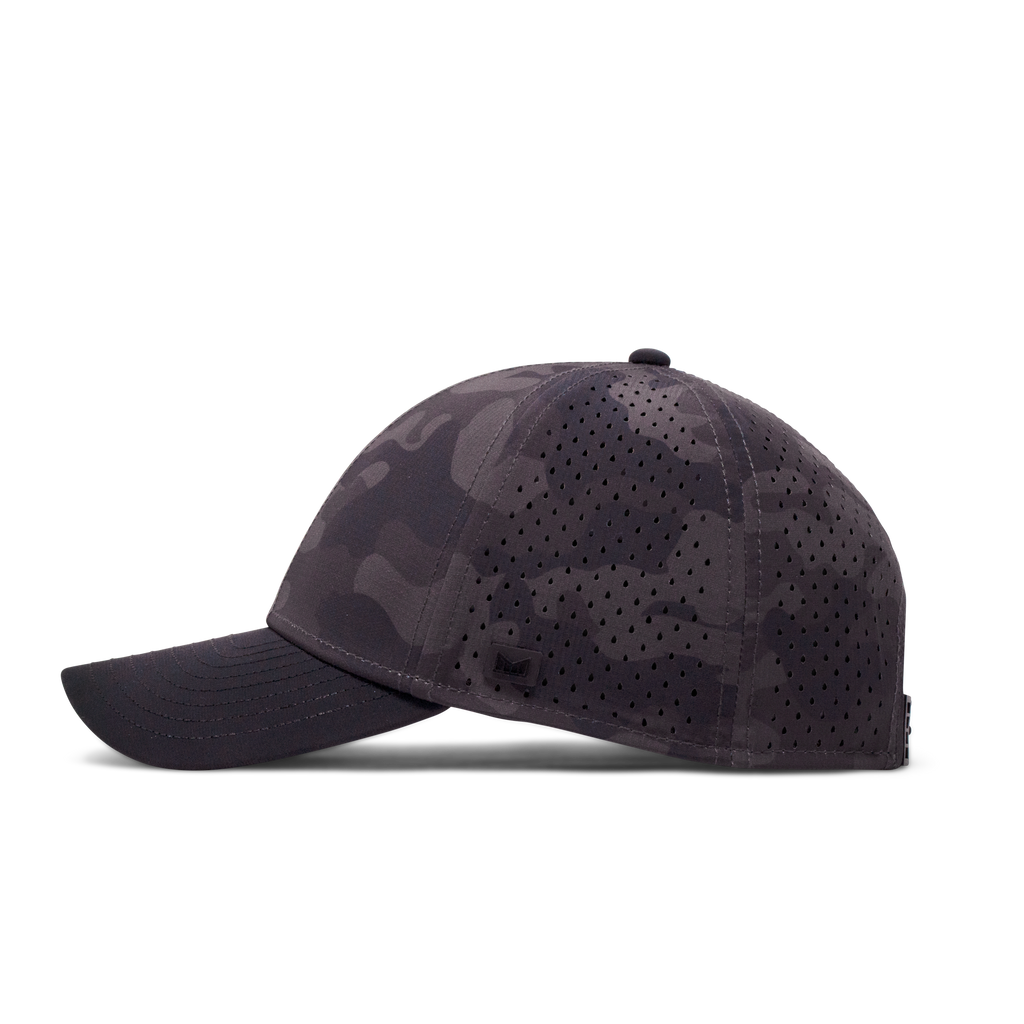 A-Game Hydro - Black Camo (QD6N)