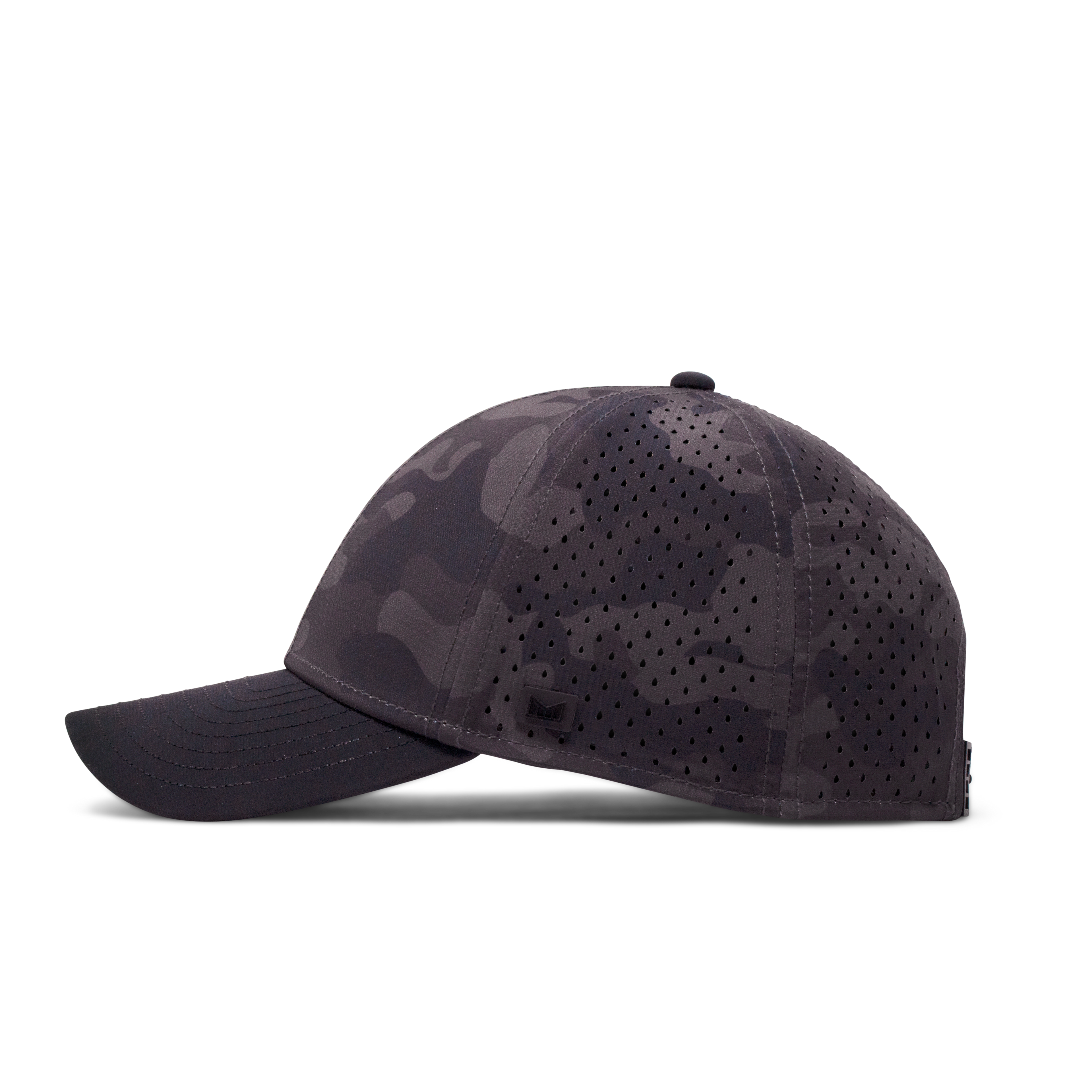 A-Game Hydro - Black Camo (QD6N)