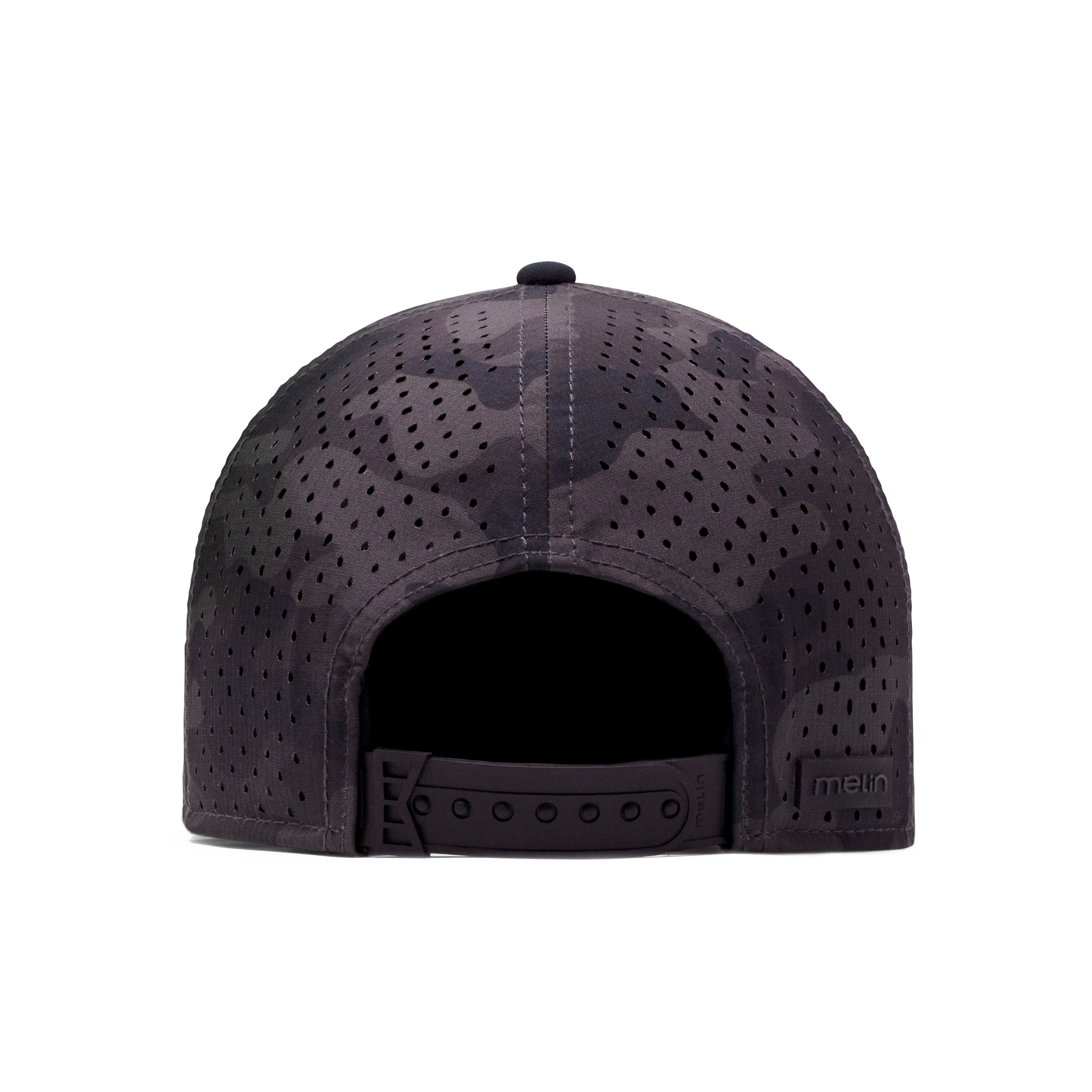 A-Game Hydro - Black Camo (QD6N)