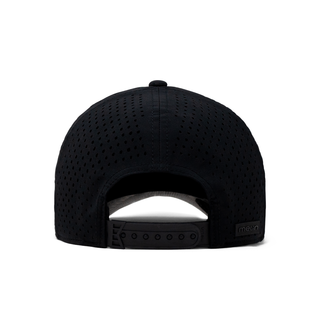 A-Game Hydro - Black (9XL9)