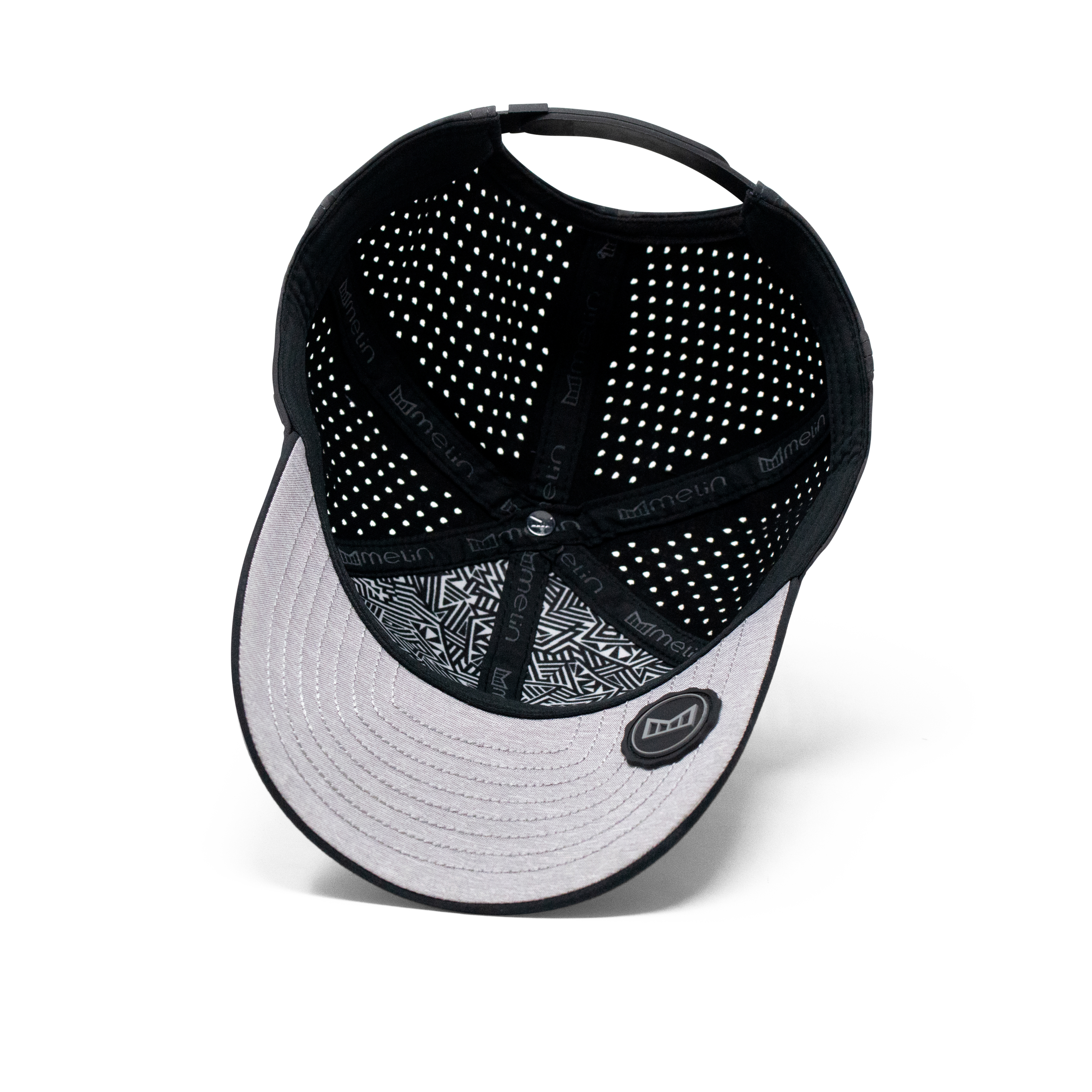 A-Game Hydro - Black (9XL9)
