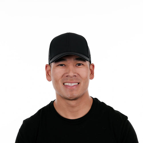A-Game Hydro - Black (9XL9)