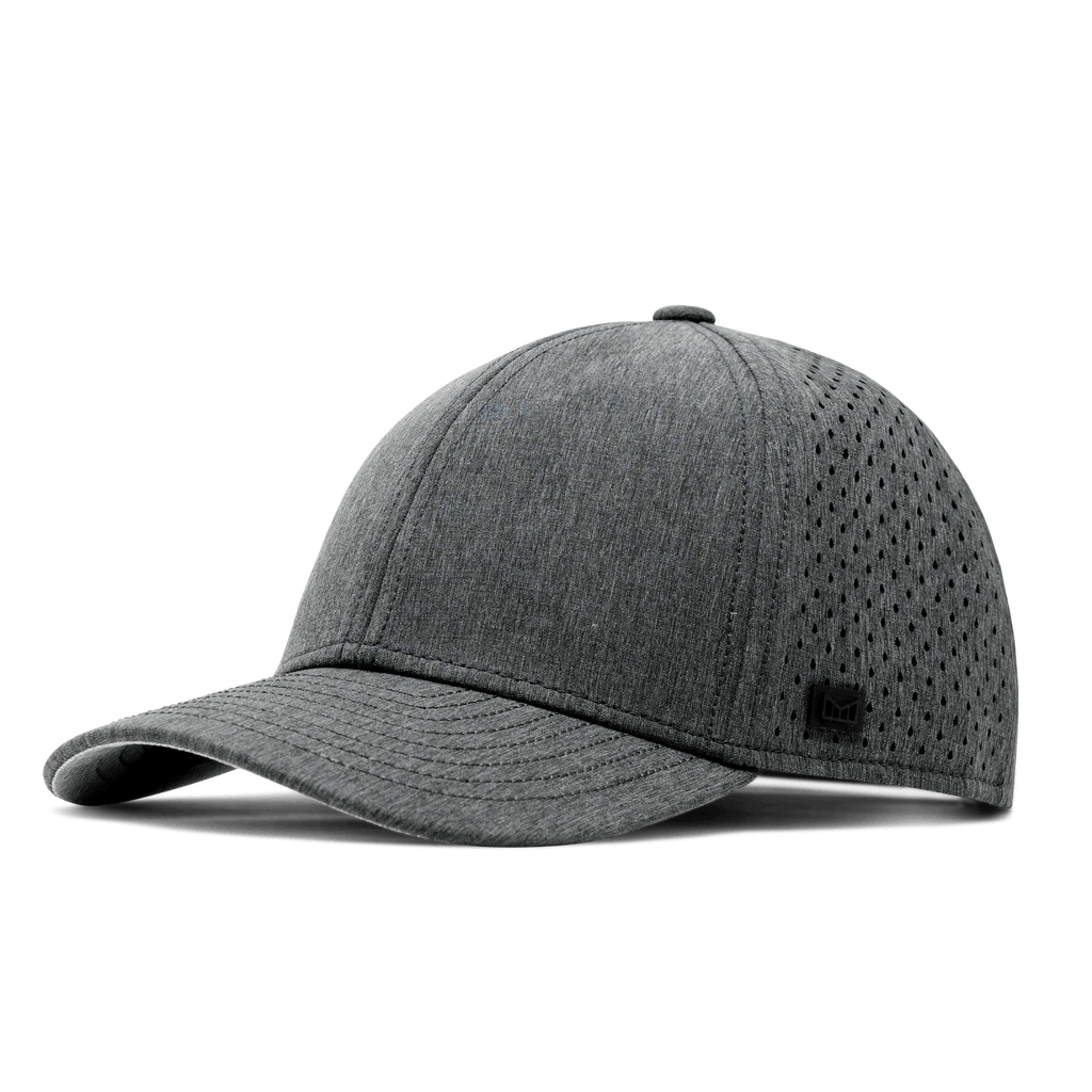 A-Game Hydro - Heather Charcoal (AU6L)