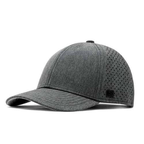 A-Game Hydro - Heather Charcoal (AU6L)