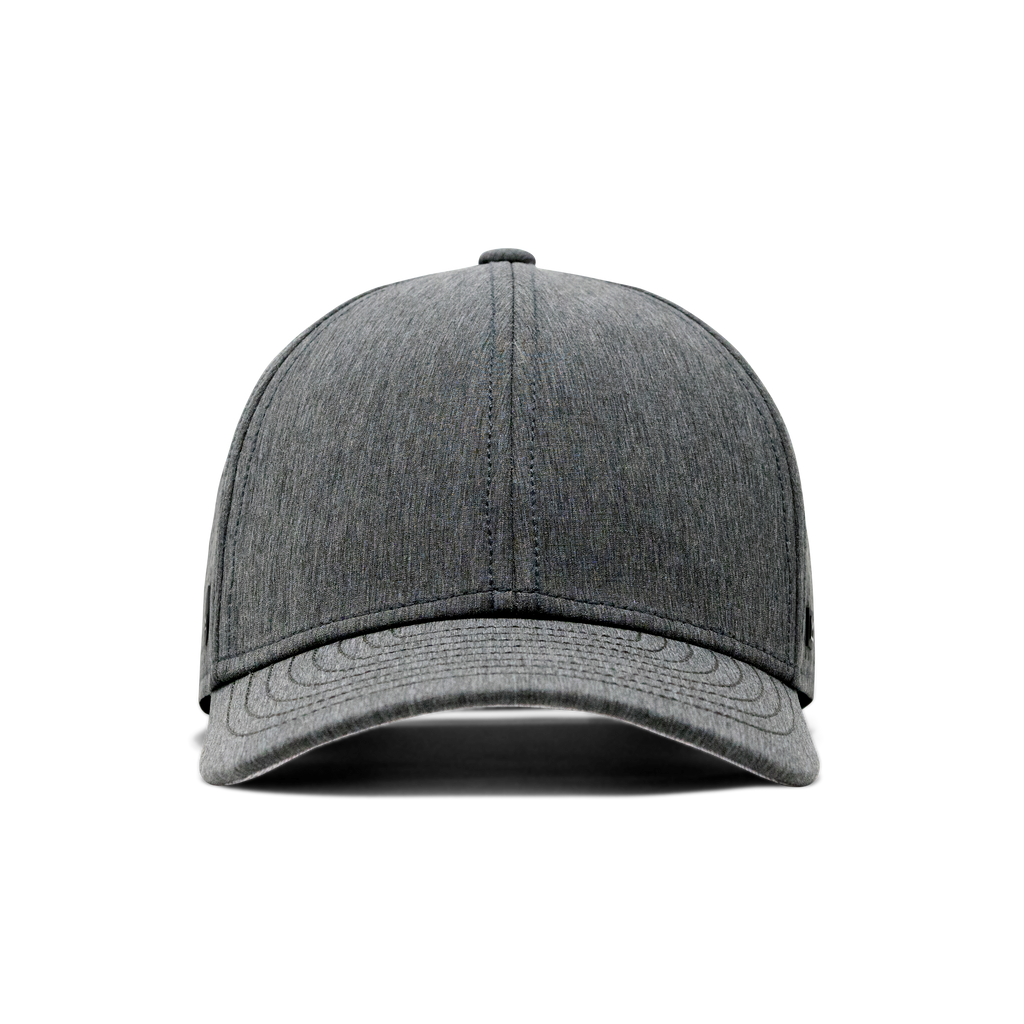 A-Game Hydro - Heather Charcoal (AU6L)