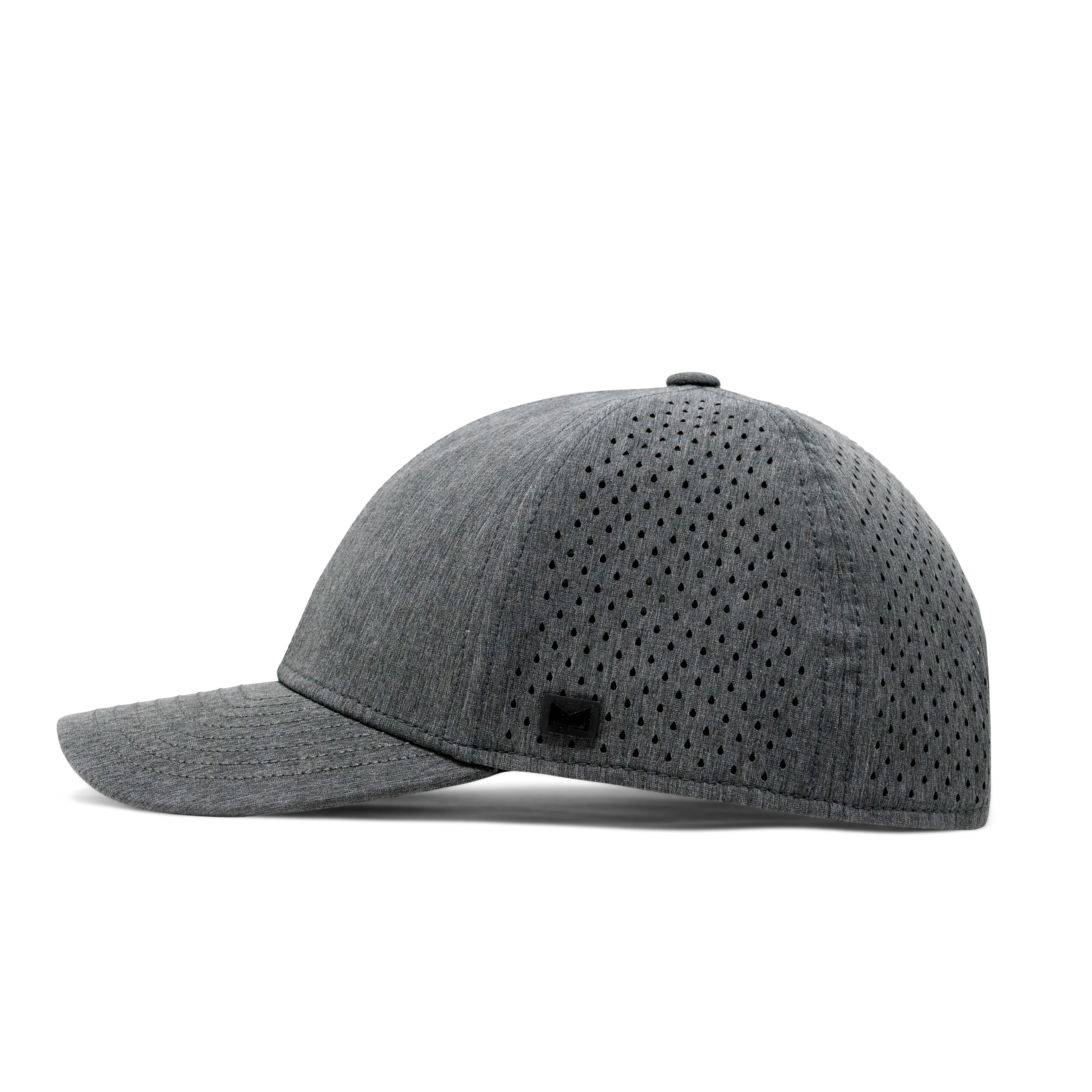 A-Game Hydro - Heather Charcoal (AU6L)