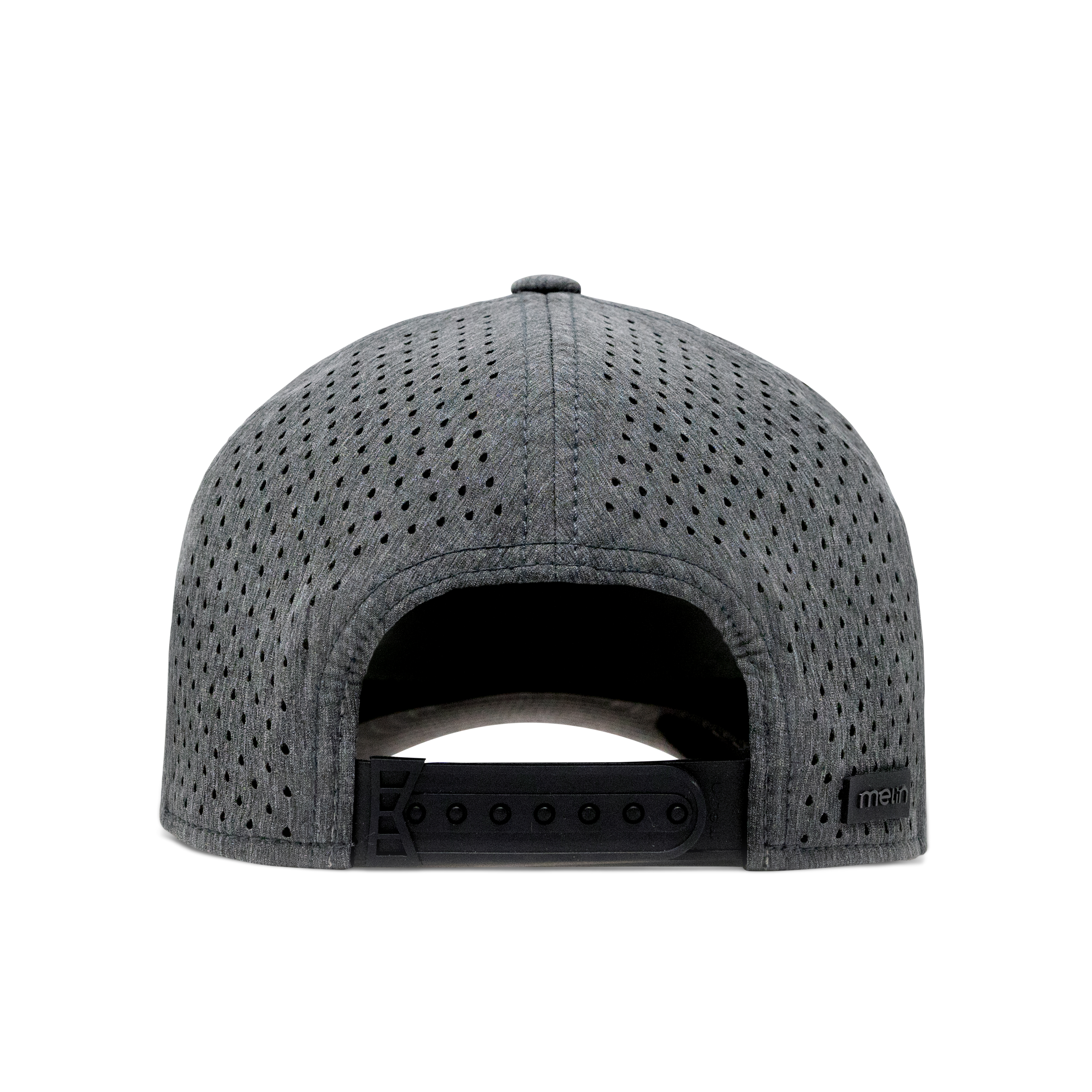 A-Game Hydro - Heather Charcoal (AU6L)