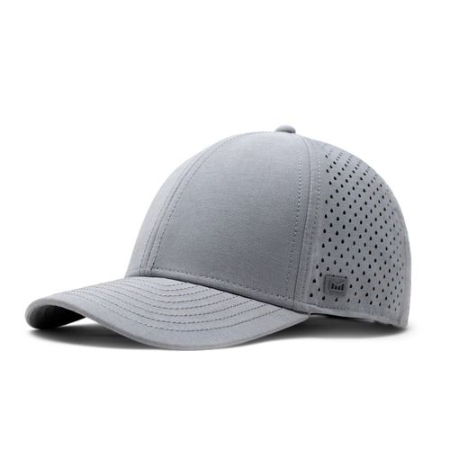 A-Game Hydro - Heather Grey (6Y6T)
