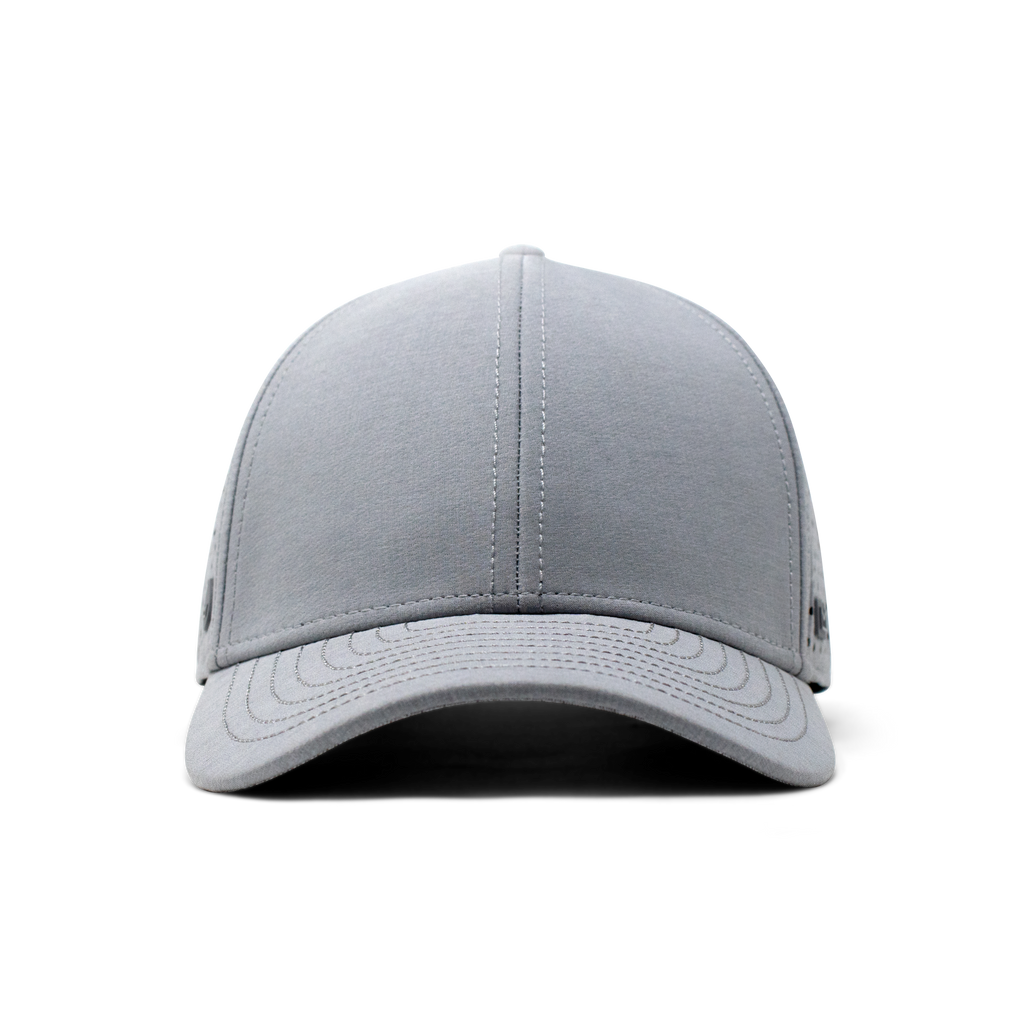 A-Game Hydro - Heather Grey (6Y6T)
