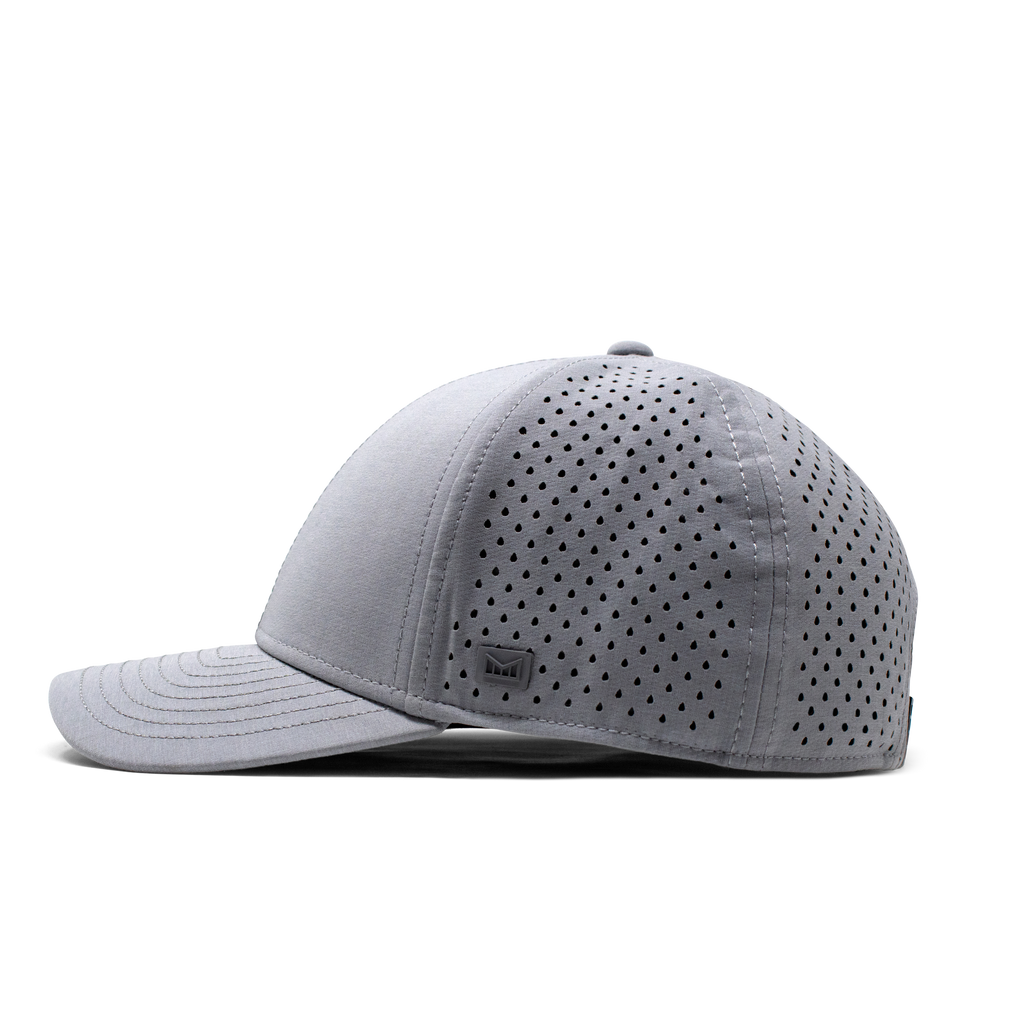 A-Game Hydro - Heather Grey (6Y6T)