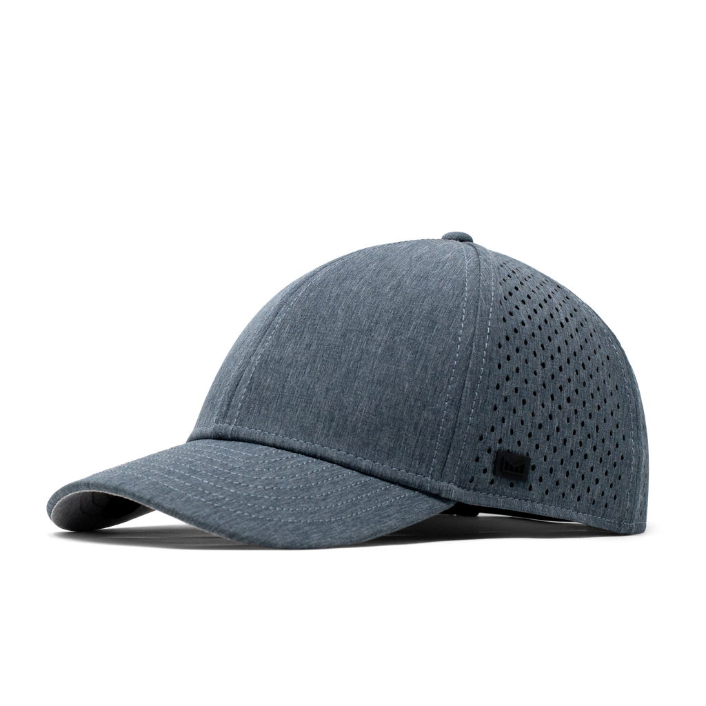 A-Game Hydro - Heather Light Blue (PG33)