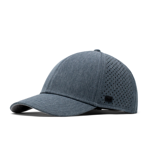 A-Game Hydro - Heather Light Blue (PG33)