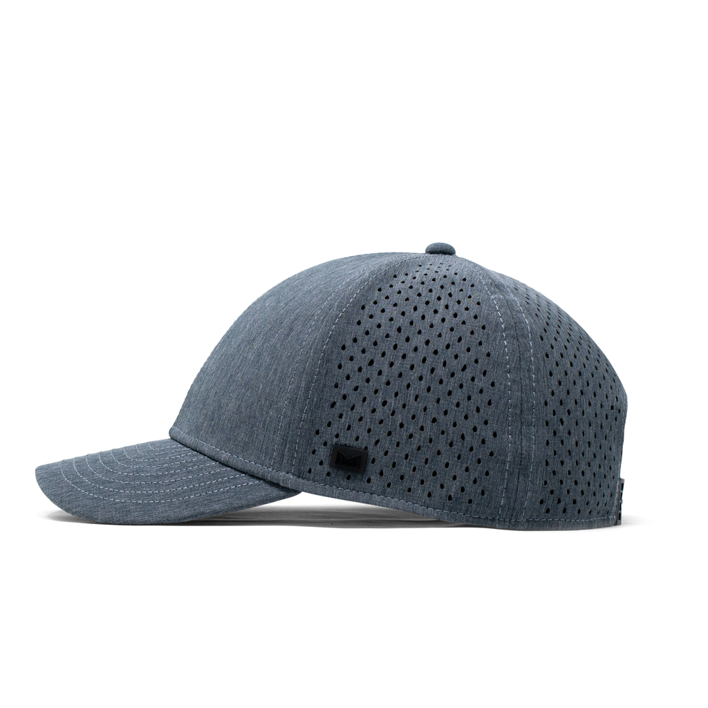 A-Game Hydro - Heather Light Blue (PG33)
