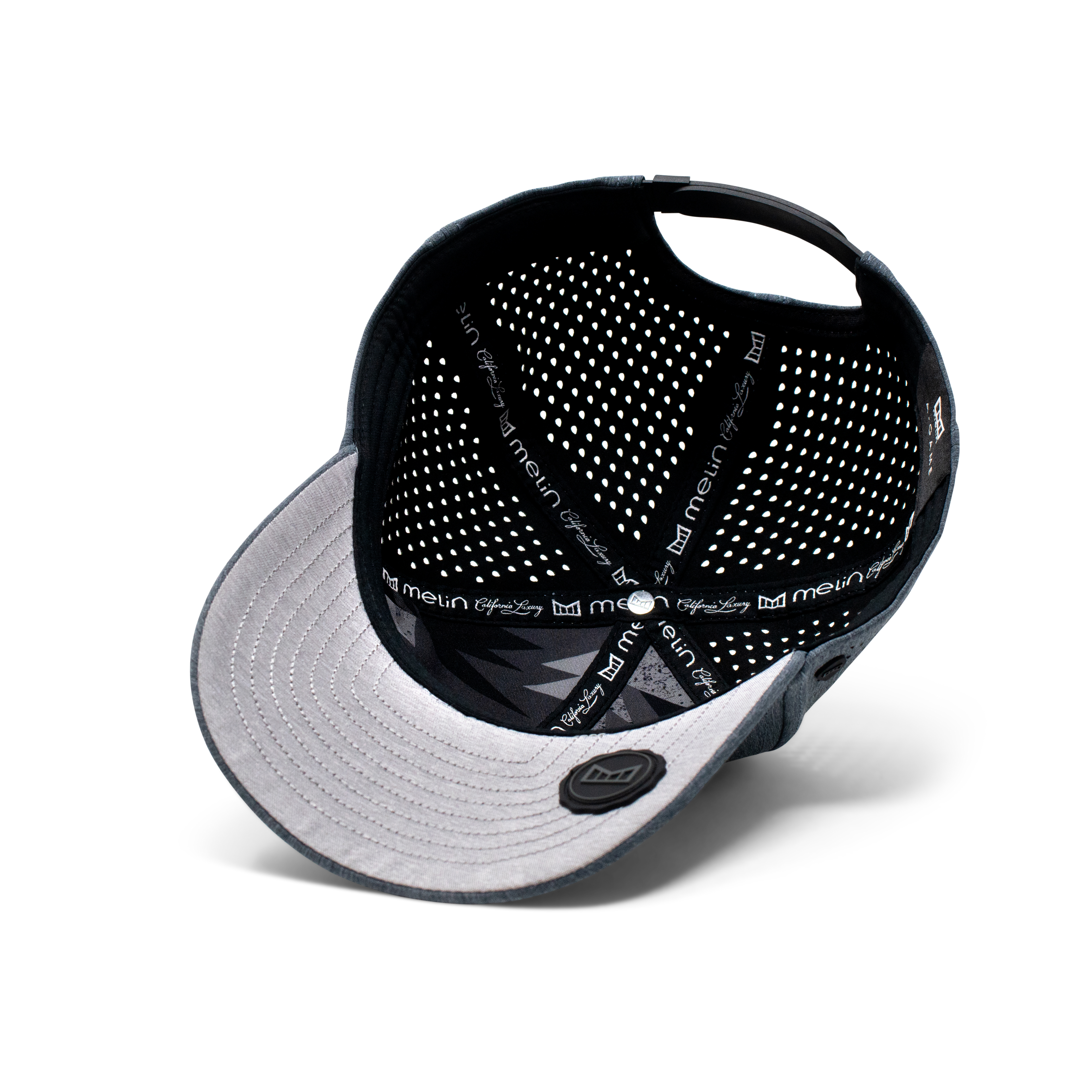 A-Game Hydro - Heather Light Blue (PG33)