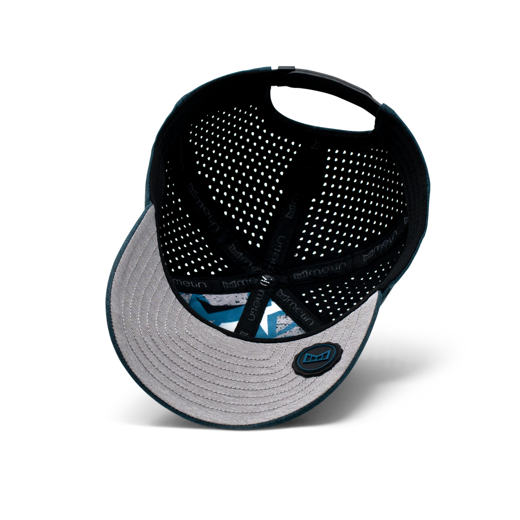 A-Game Hydro - Heather Ocean (TXC4)
