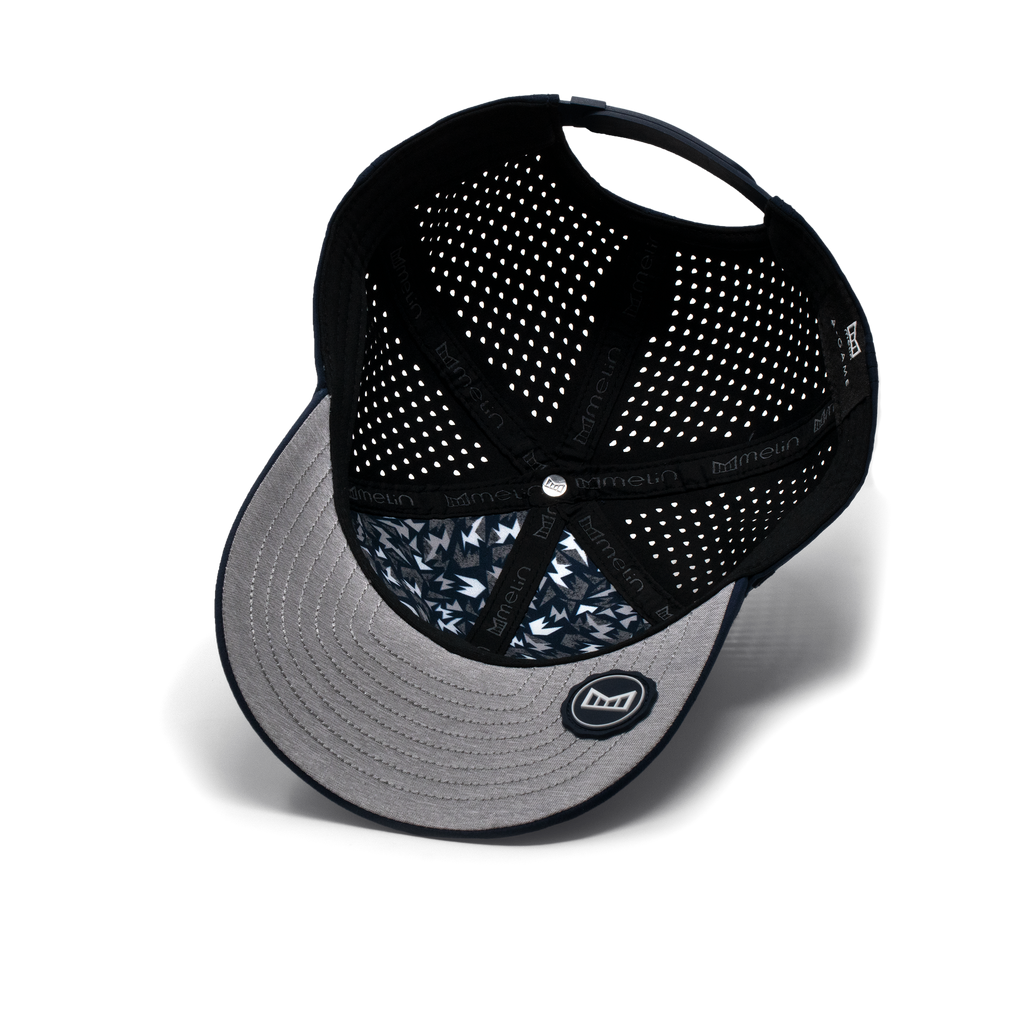 A-Game Hydro - Navy (6YIN)