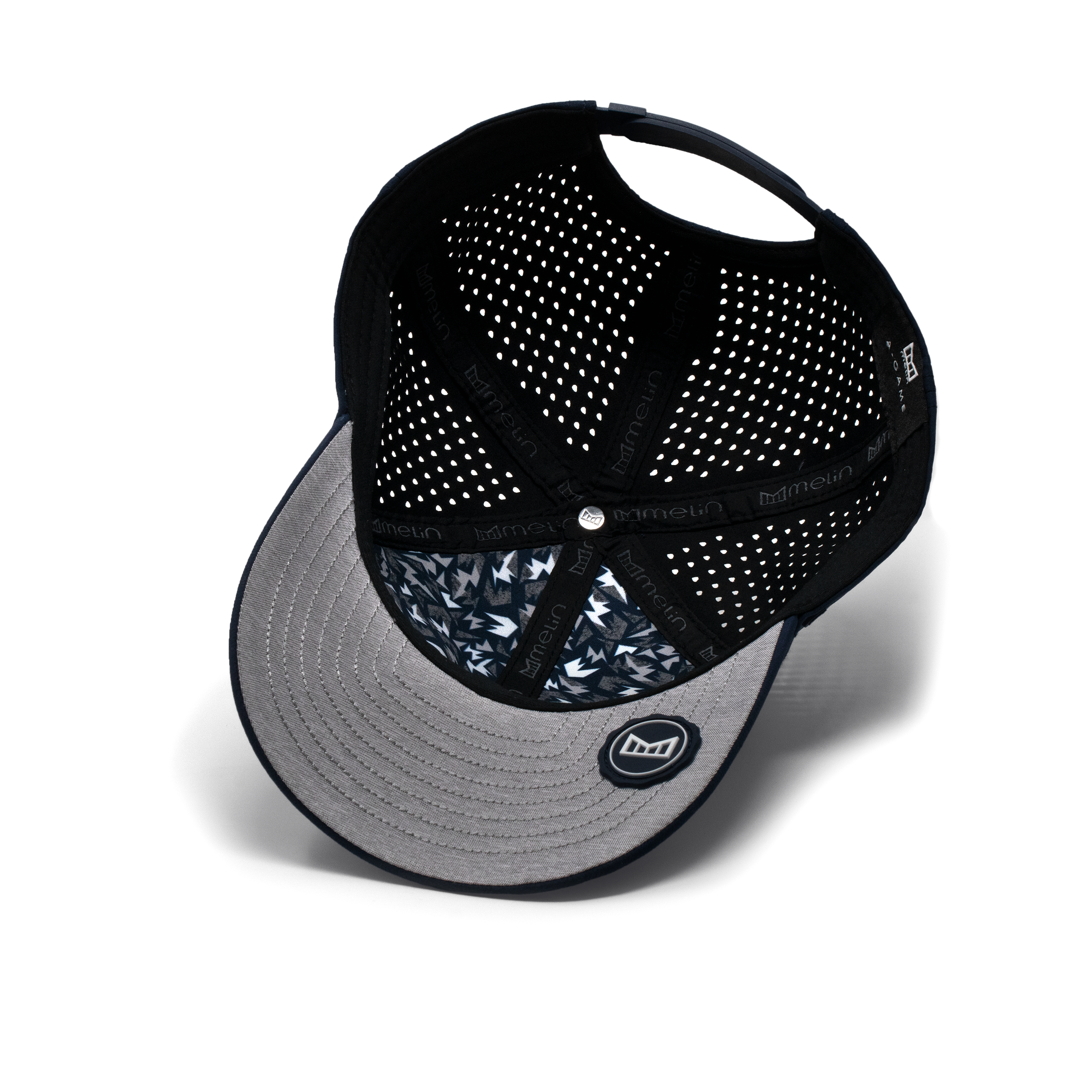A-Game Hydro - Navy (6YIN)