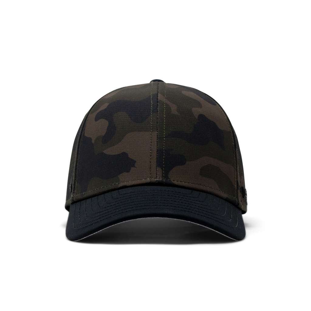 A-Game Hydro - Olive Camo (FTUW)