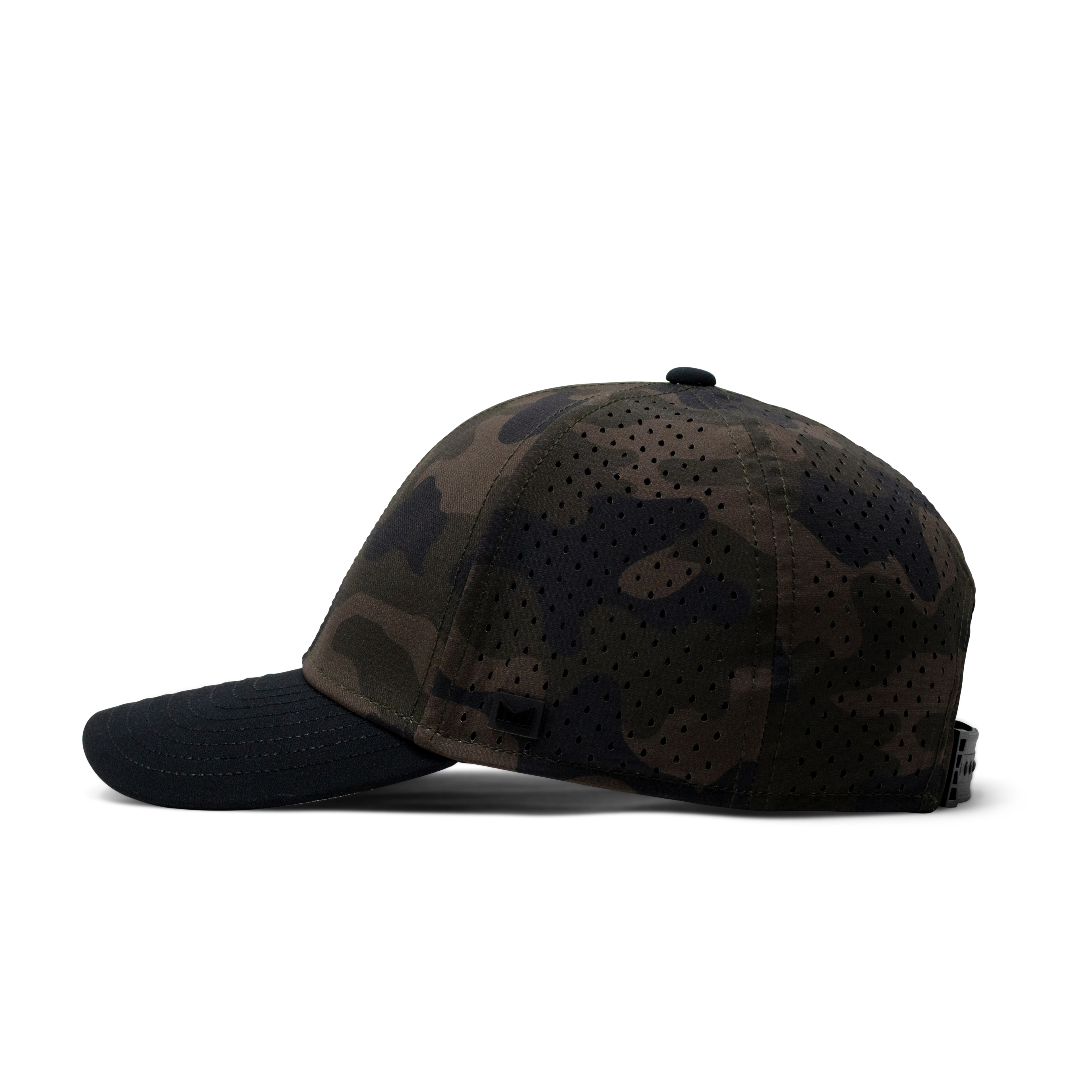 A-Game Hydro - Olive Camo (FTUW)
