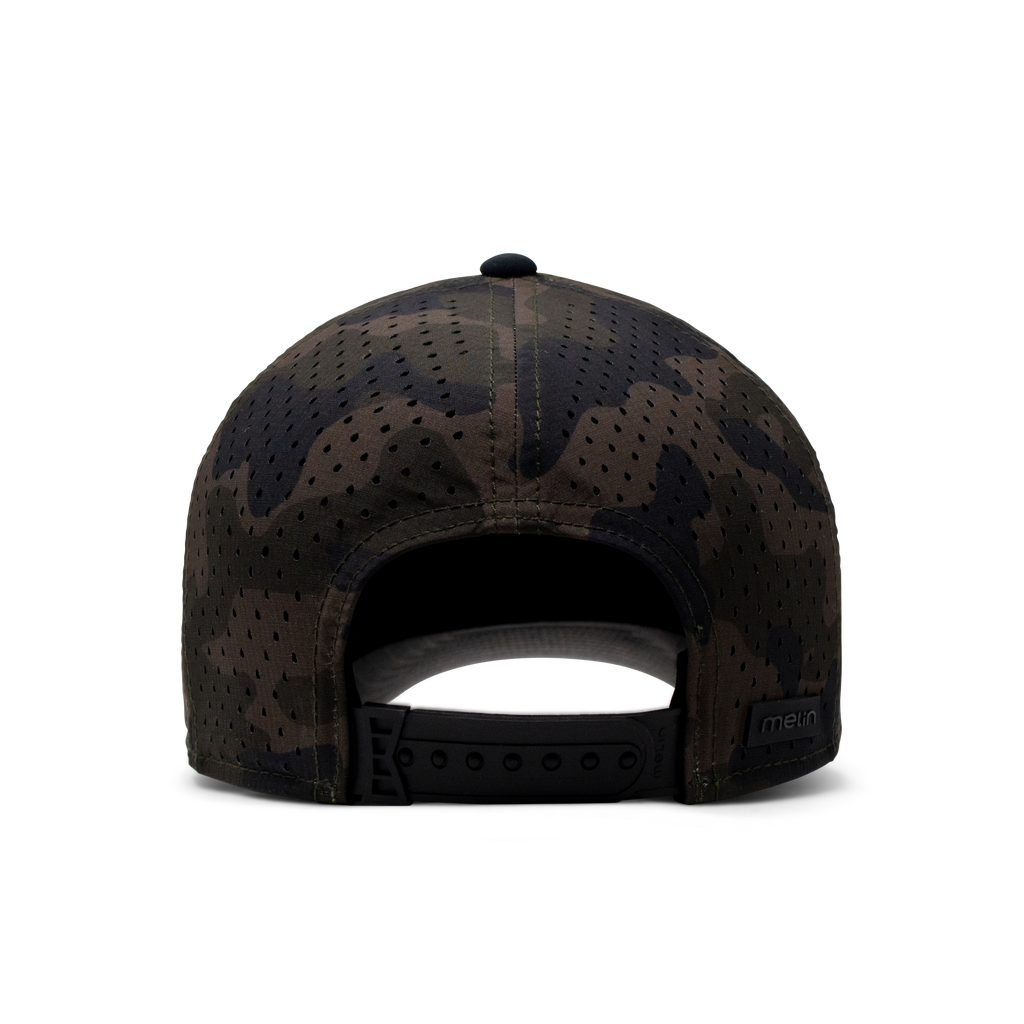 A-Game Hydro - Olive Camo (FTUW)