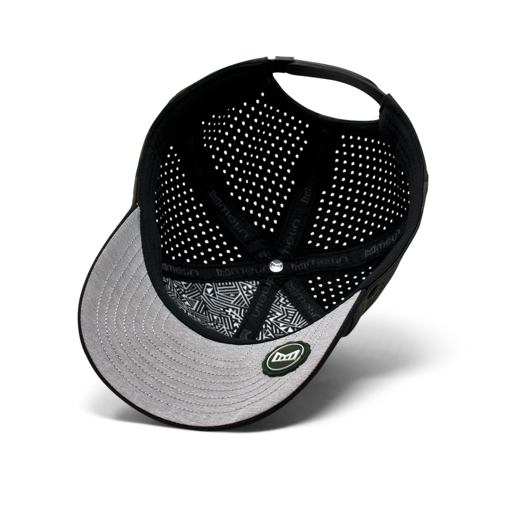 A-Game Hydro - Olive Camo (FTUW)