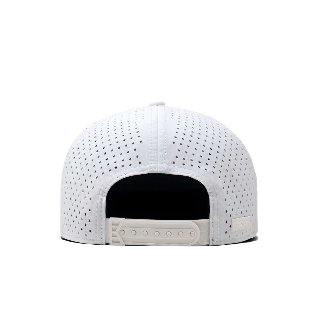 A-Game Hydro - White (RJWH)