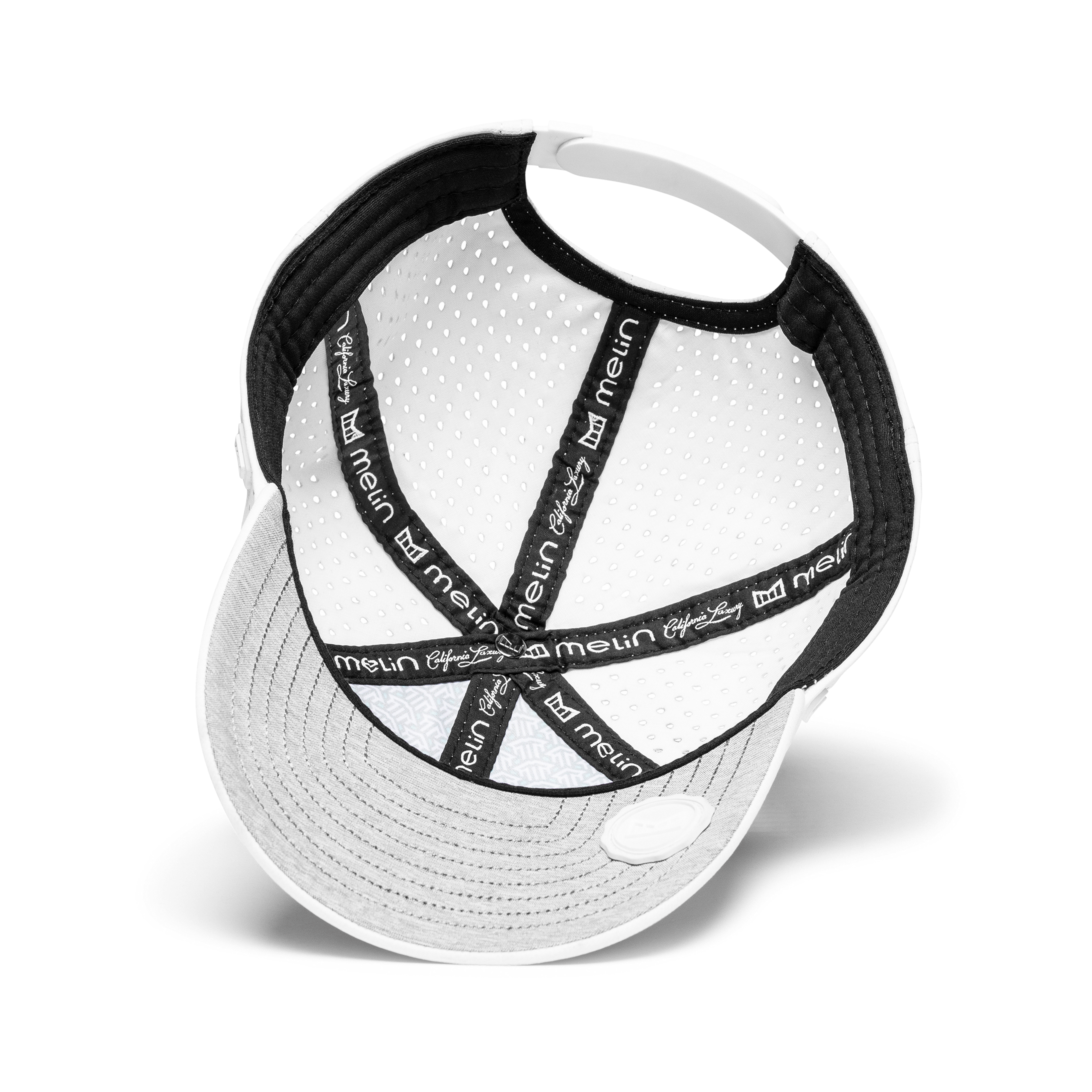 A-Game Hydro - White (RJWH)