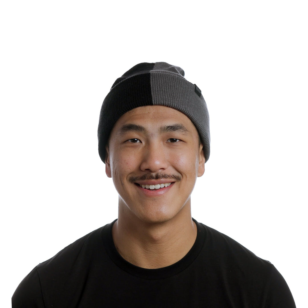 Journey Beanie - Abyss (Z4Z7)