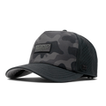 Odysea Brick Hydro - Black Camo Midnight (URUZ)