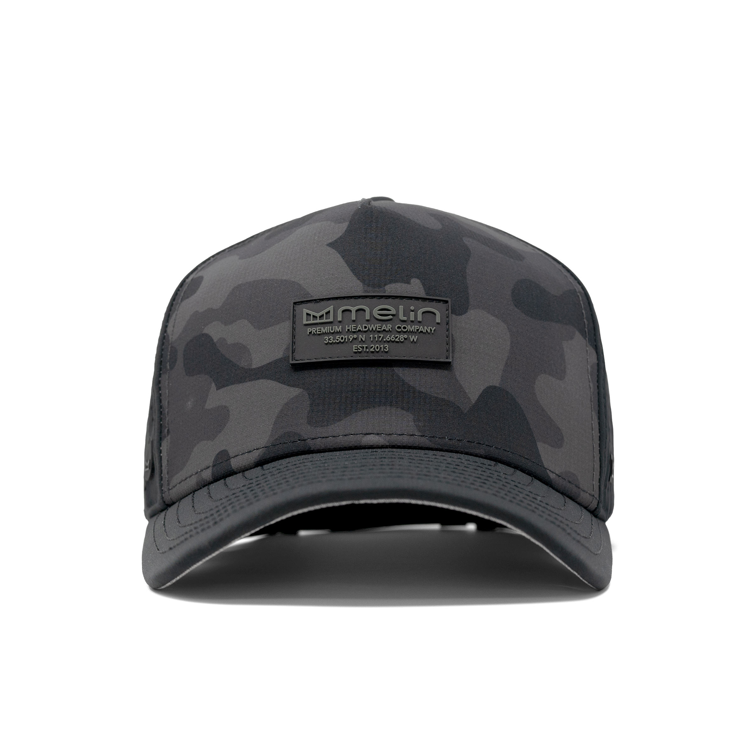 Odysea Brick Hydro - Black Camo Midnight (URUZ)