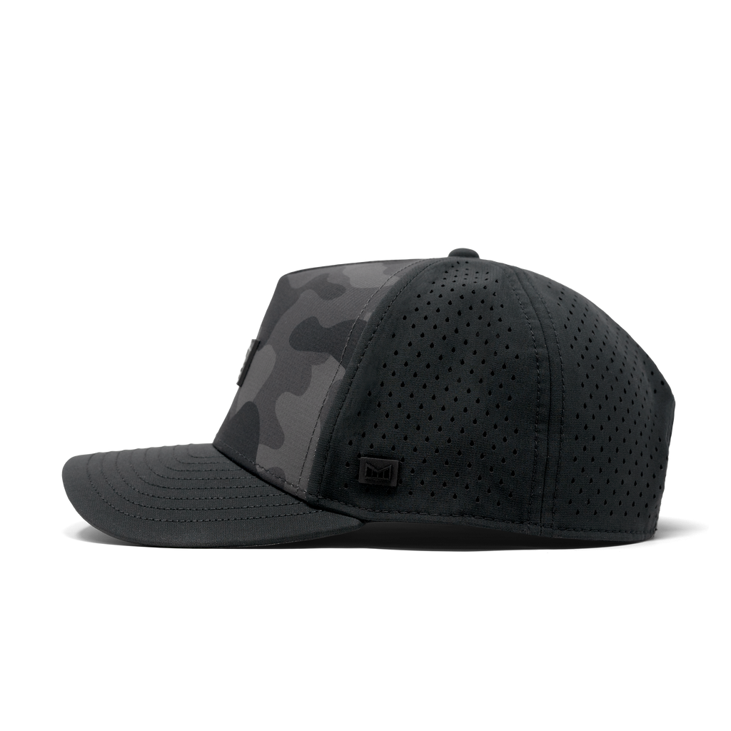 Odysea Brick Hydro - Black Camo Midnight (URUZ)