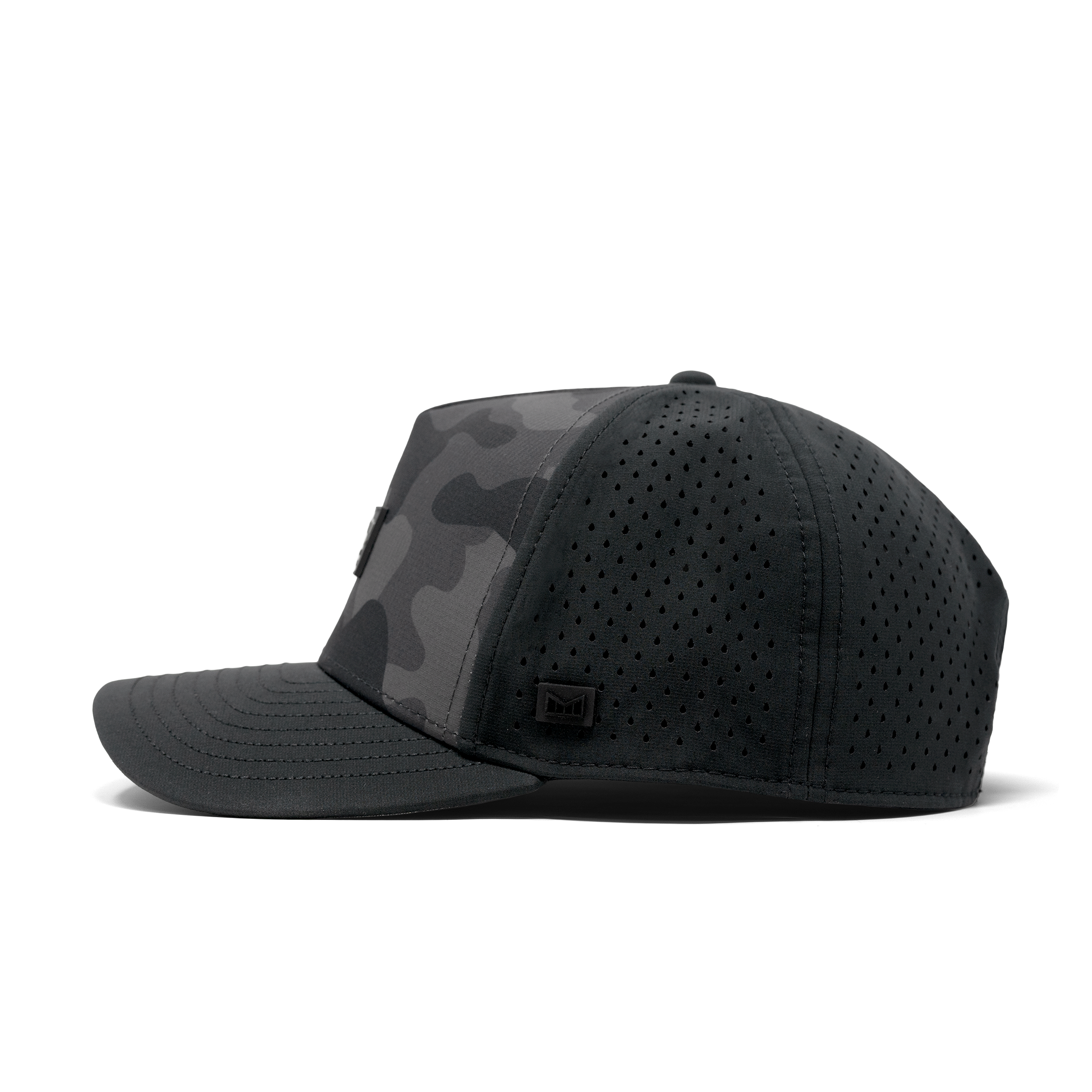 Odysea Brick Hydro - Black Camo Midnight (URUZ)