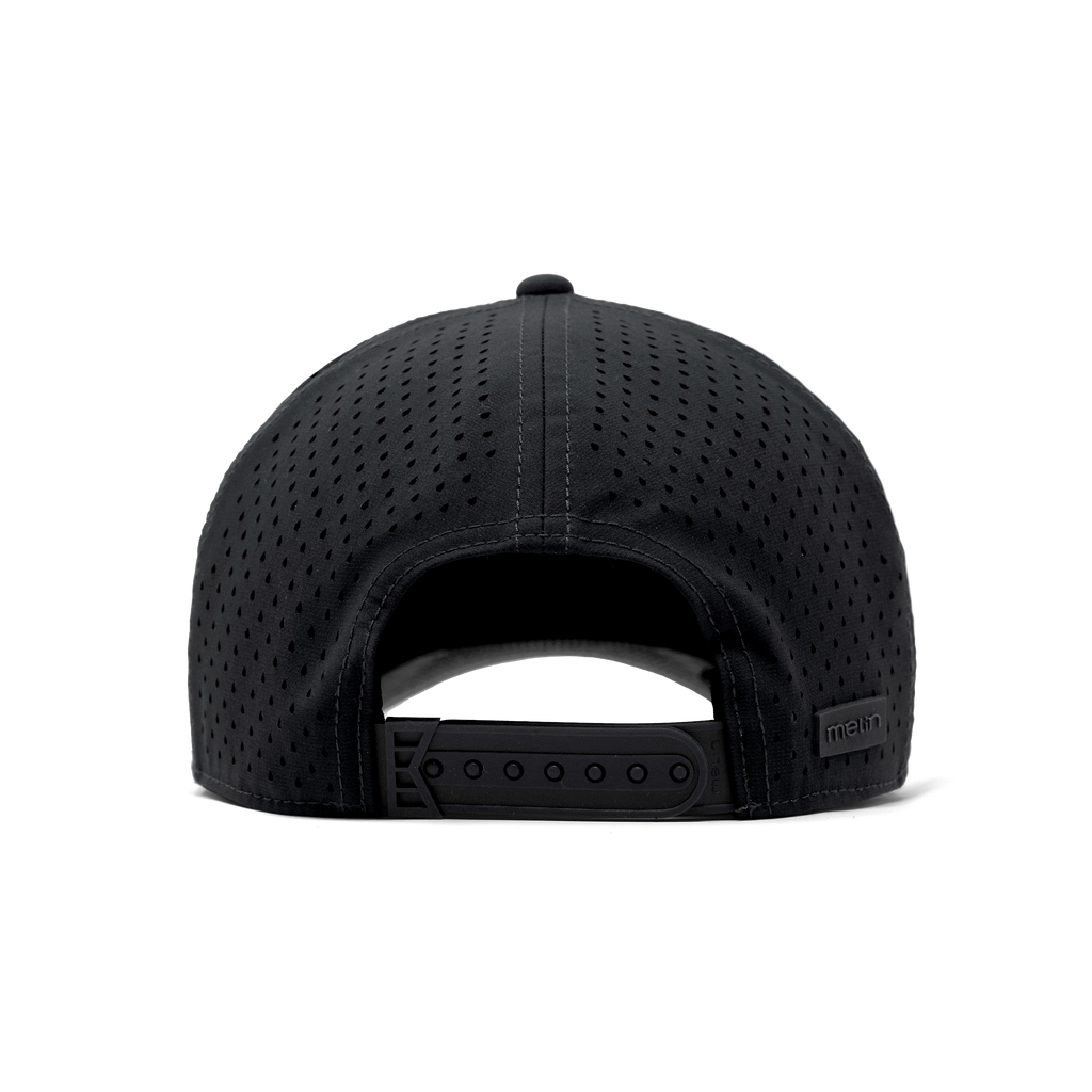 Odysea Brick Hydro - Black Camo Midnight (URUZ)