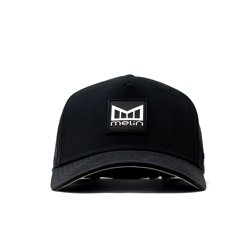 Odysea Stacked Hydro - Black (BHQD)