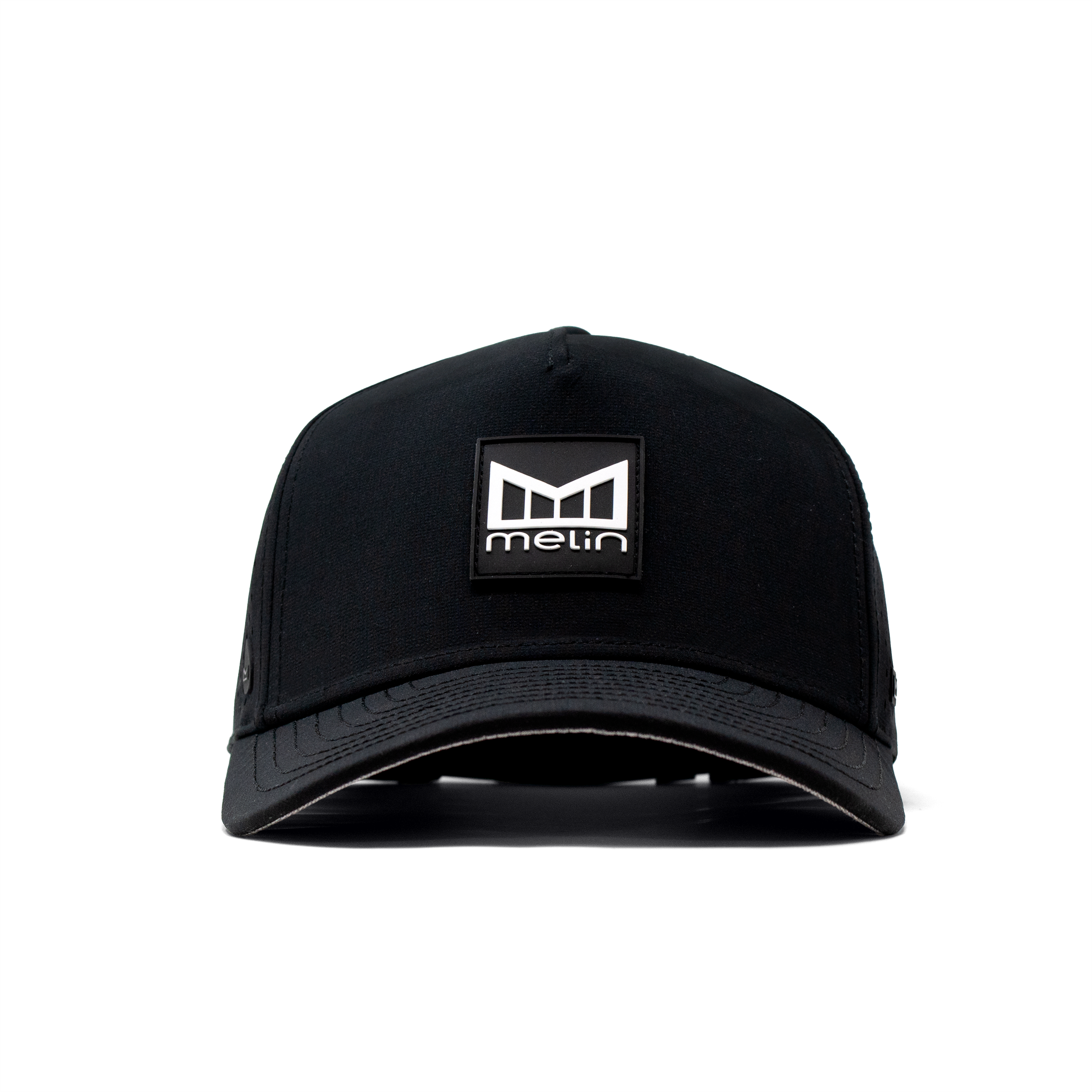 Odysea Stacked Hydro - Black (BHQD)