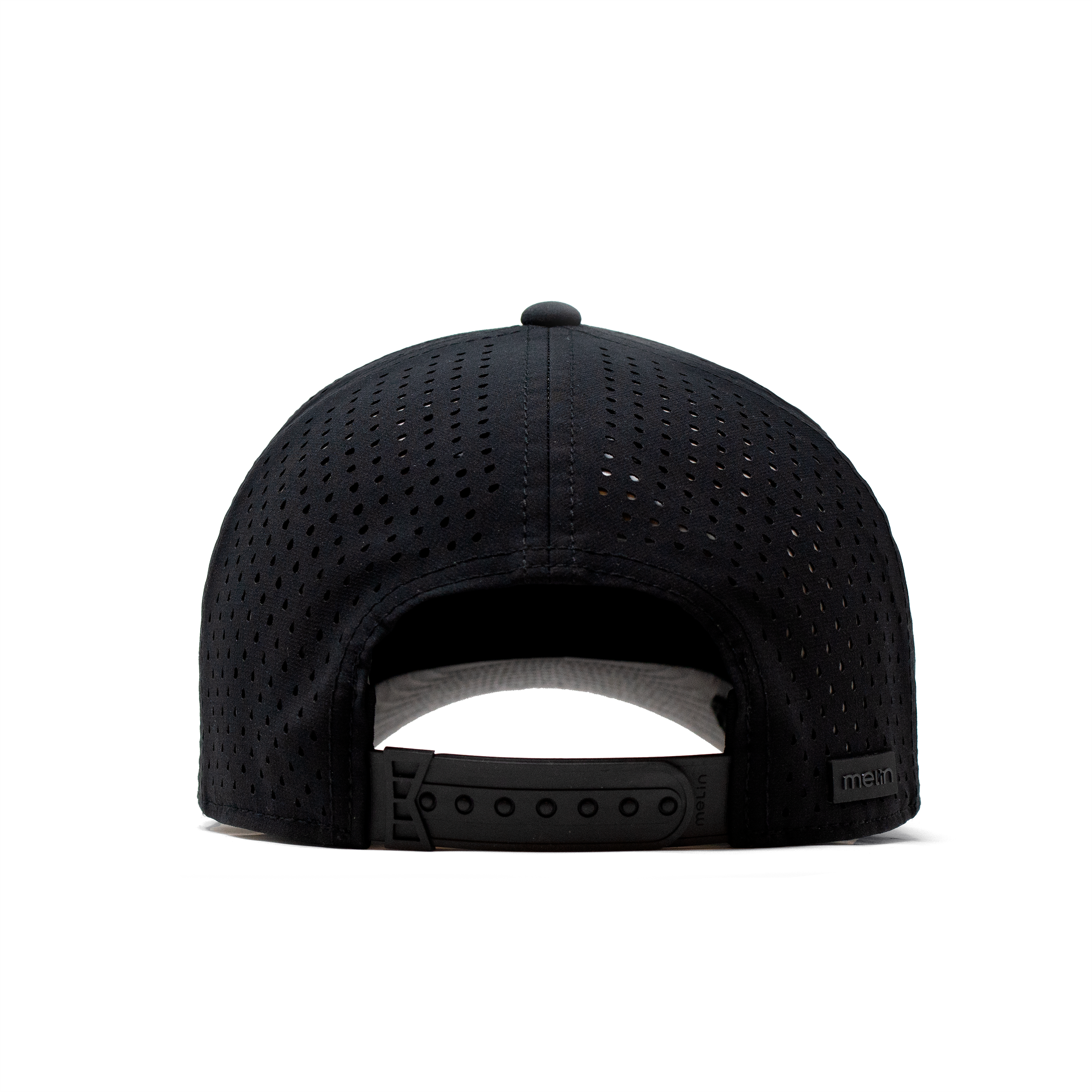 Odysea Stacked Hydro - Black (BHQD)