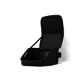 3 Hat Travel Case - Black (HW2R)