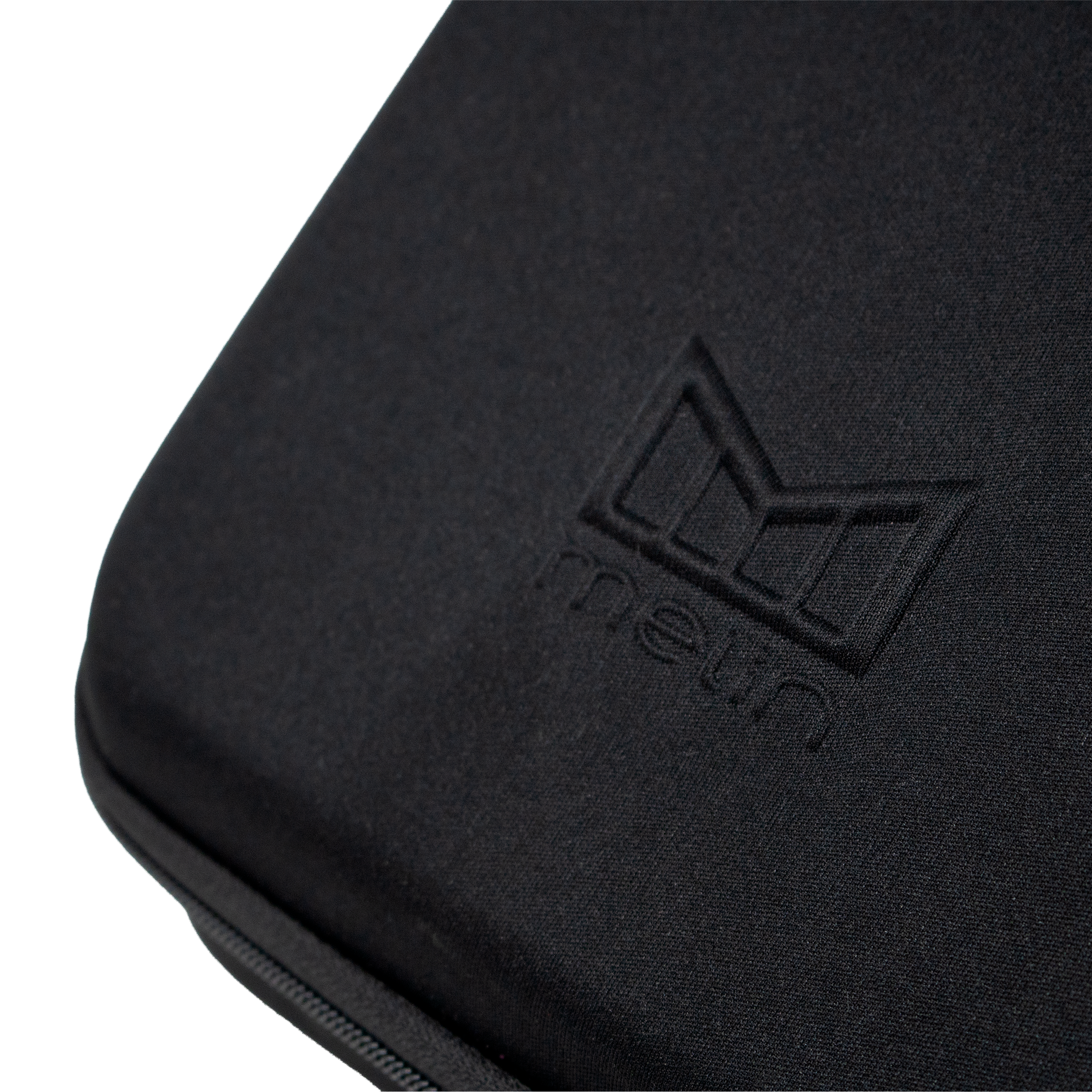3 Hat Travel Case - Black (HW2R)