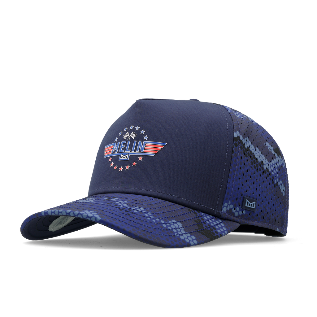 Odysea Mindset Hydro - Maverick (8X18)