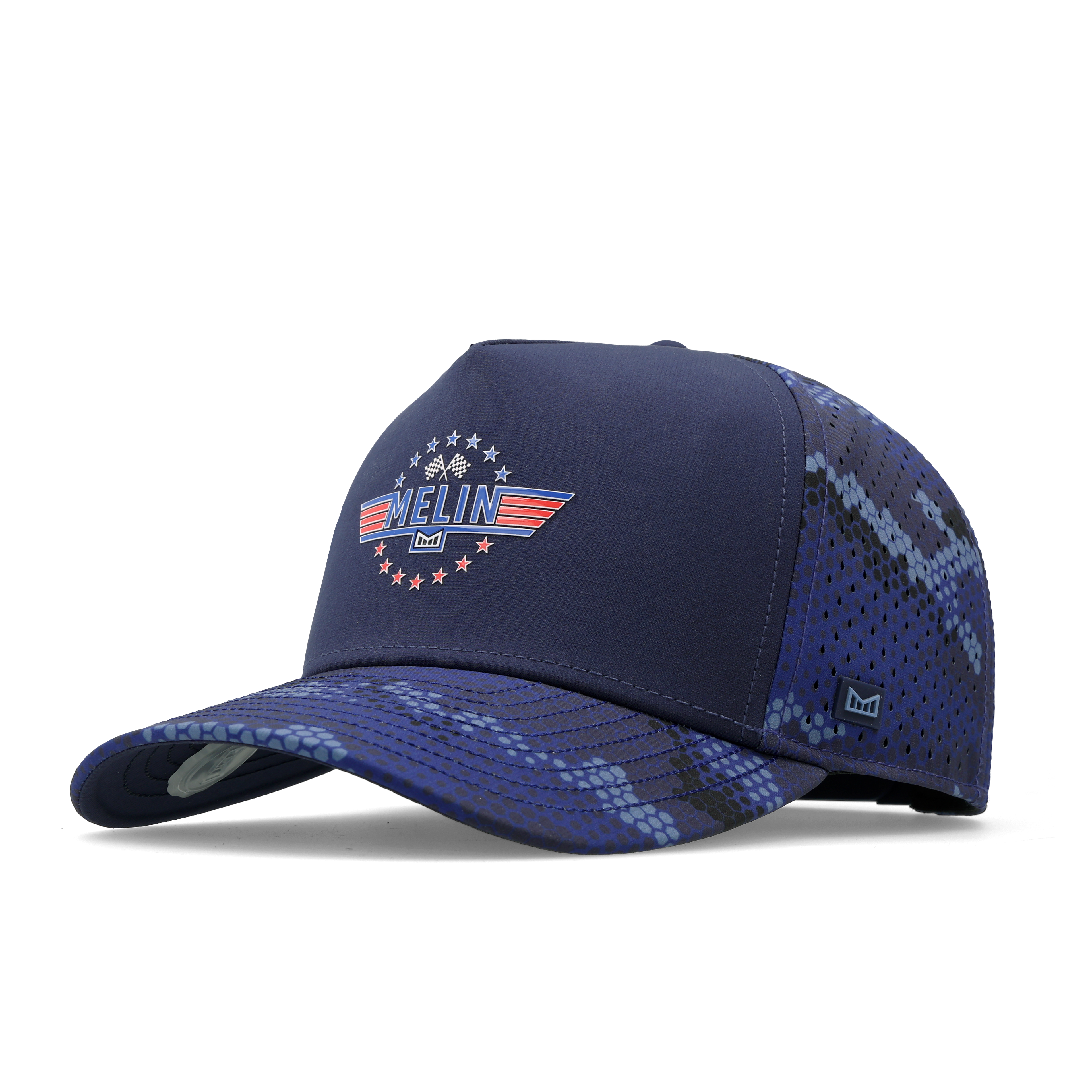 Odysea Mindset Hydro - Maverick (8X18)