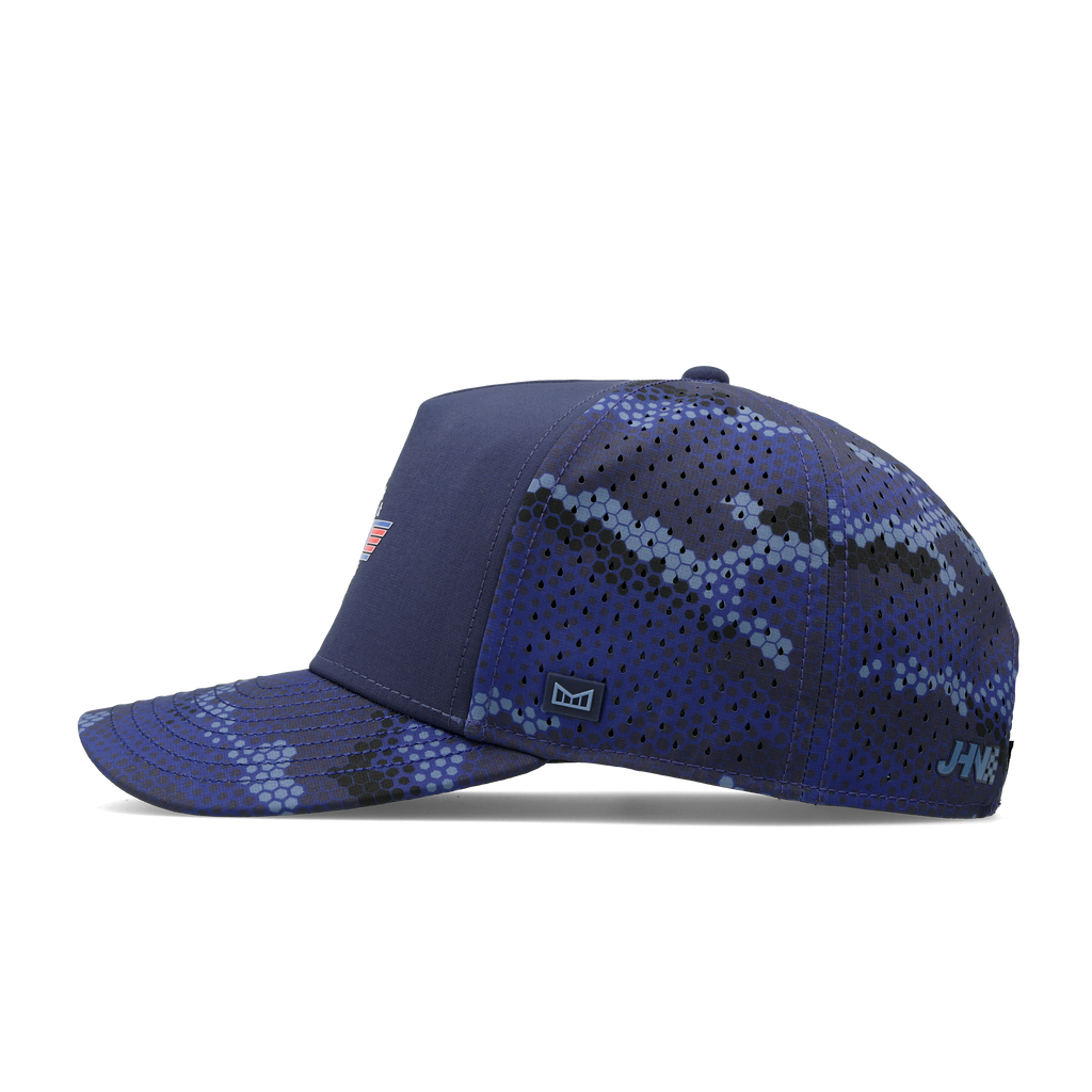 Odysea Mindset Hydro - Maverick (8X18)