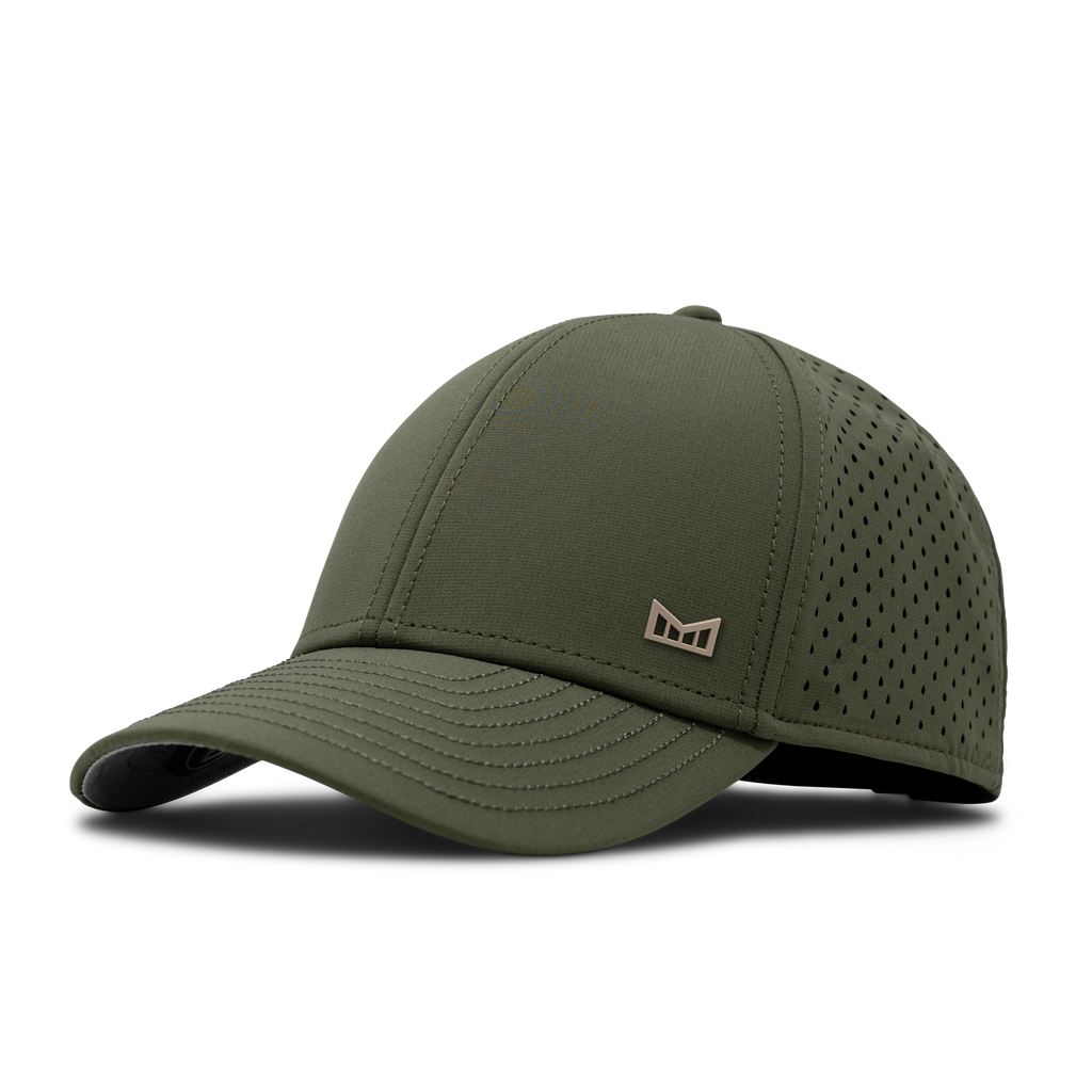 A-Game Icon Hydro - Canopy / Khaki (29B1)