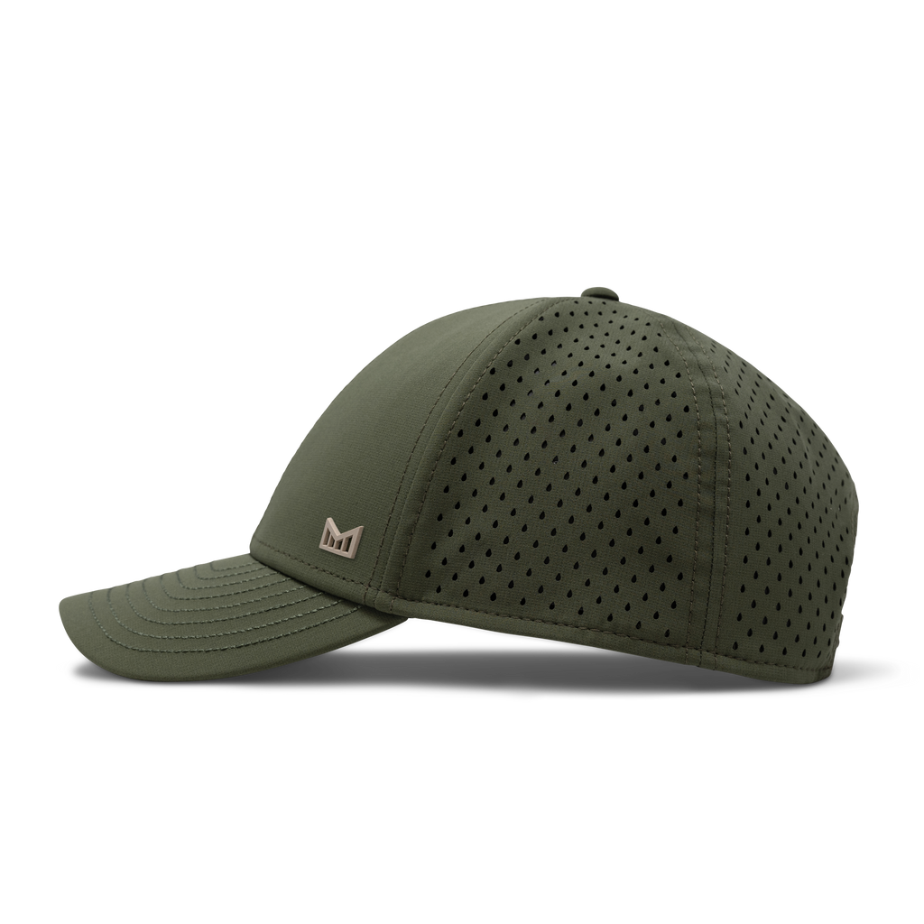 A-Game Icon Hydro - Canopy / Khaki (29B1)