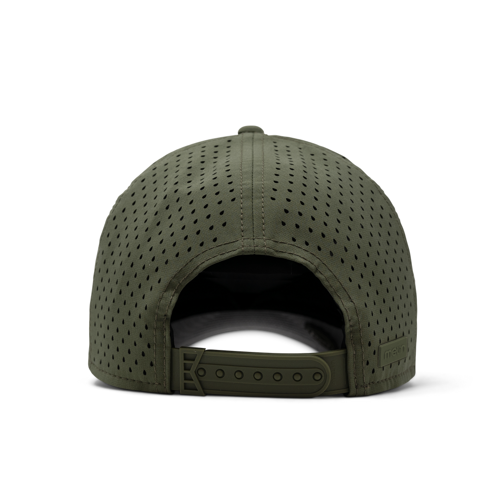 A-Game Icon Hydro - Canopy / Khaki (29B1)