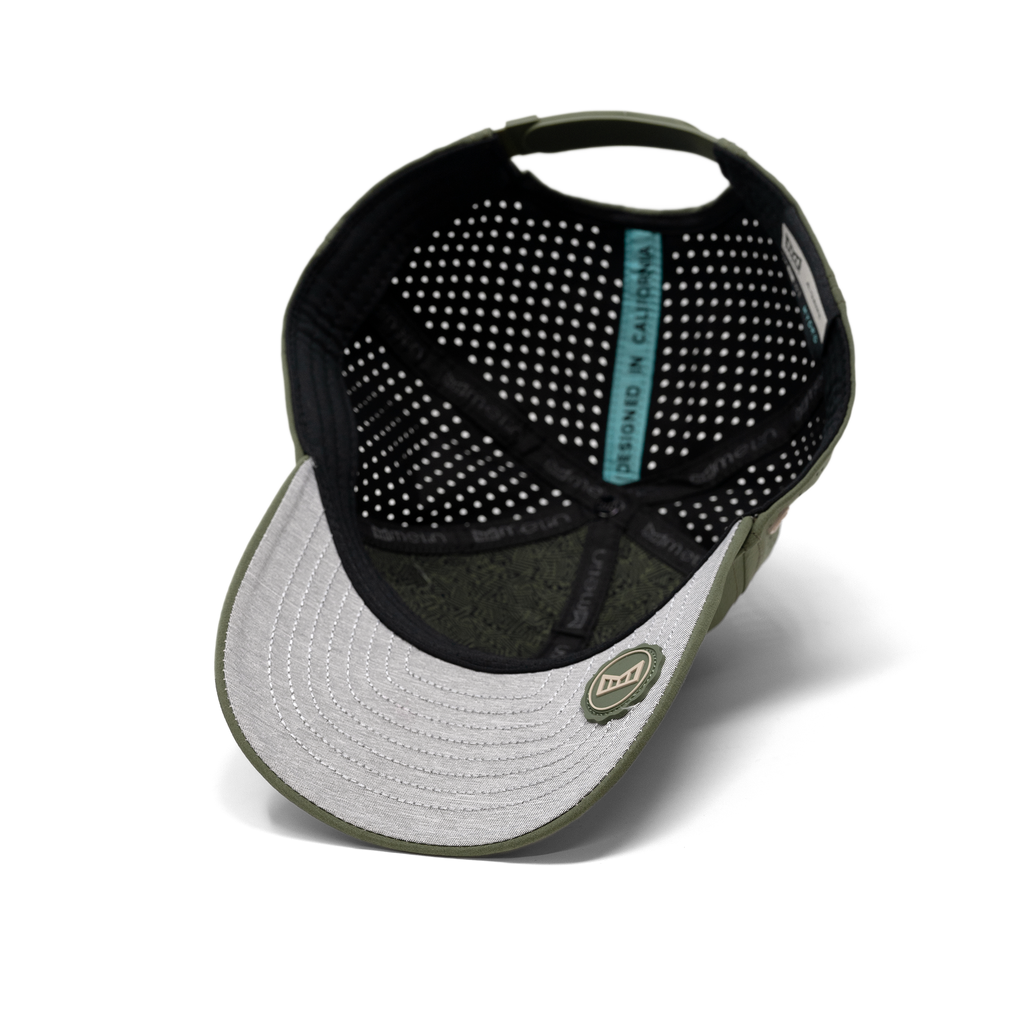 A-Game Icon Hydro - Canopy / Khaki (29B1)