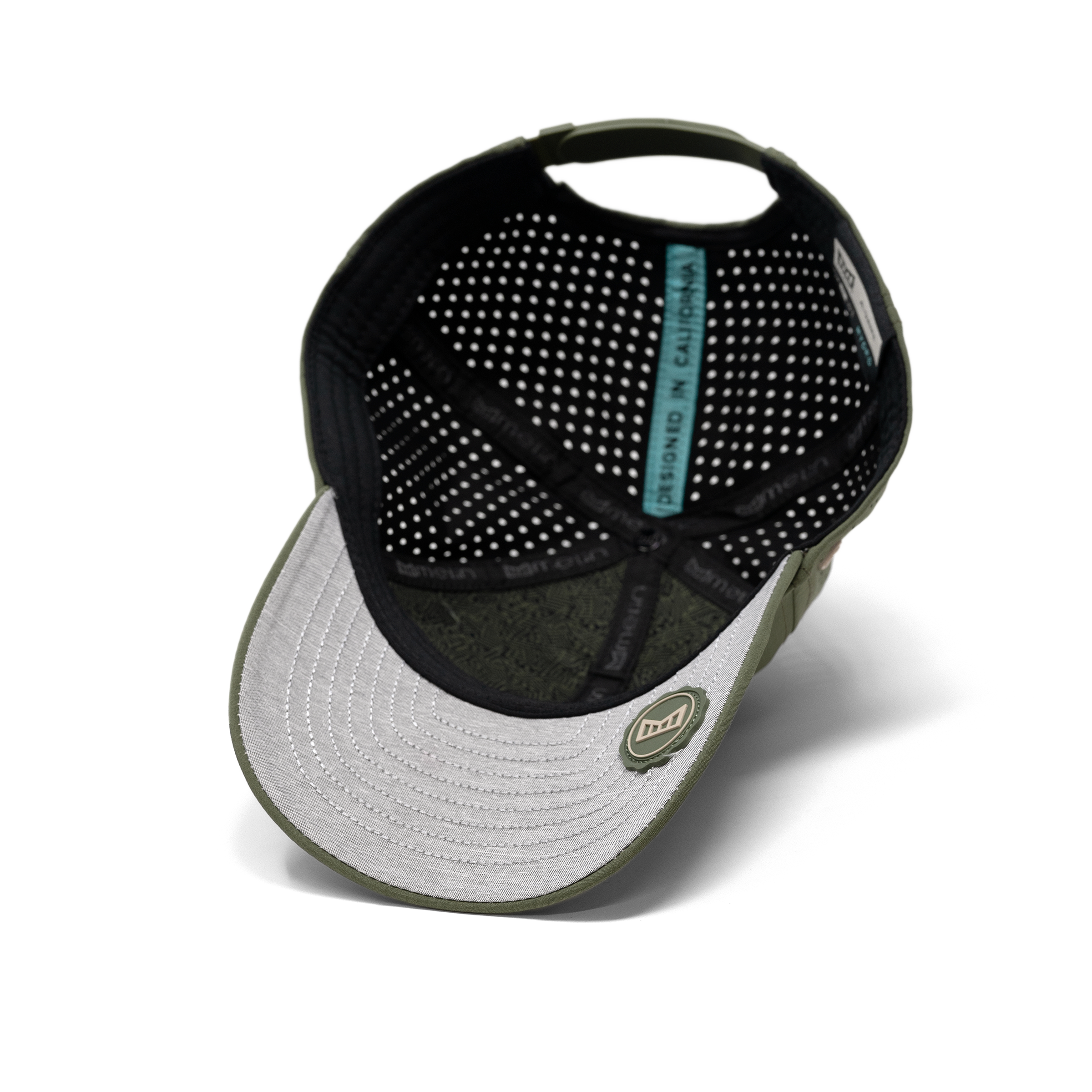 A-Game Icon Hydro - Canopy / Khaki (29B1)