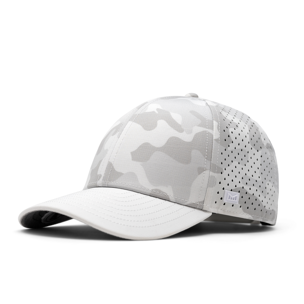 A-Game Hydro - Snow Camo (BLCY)